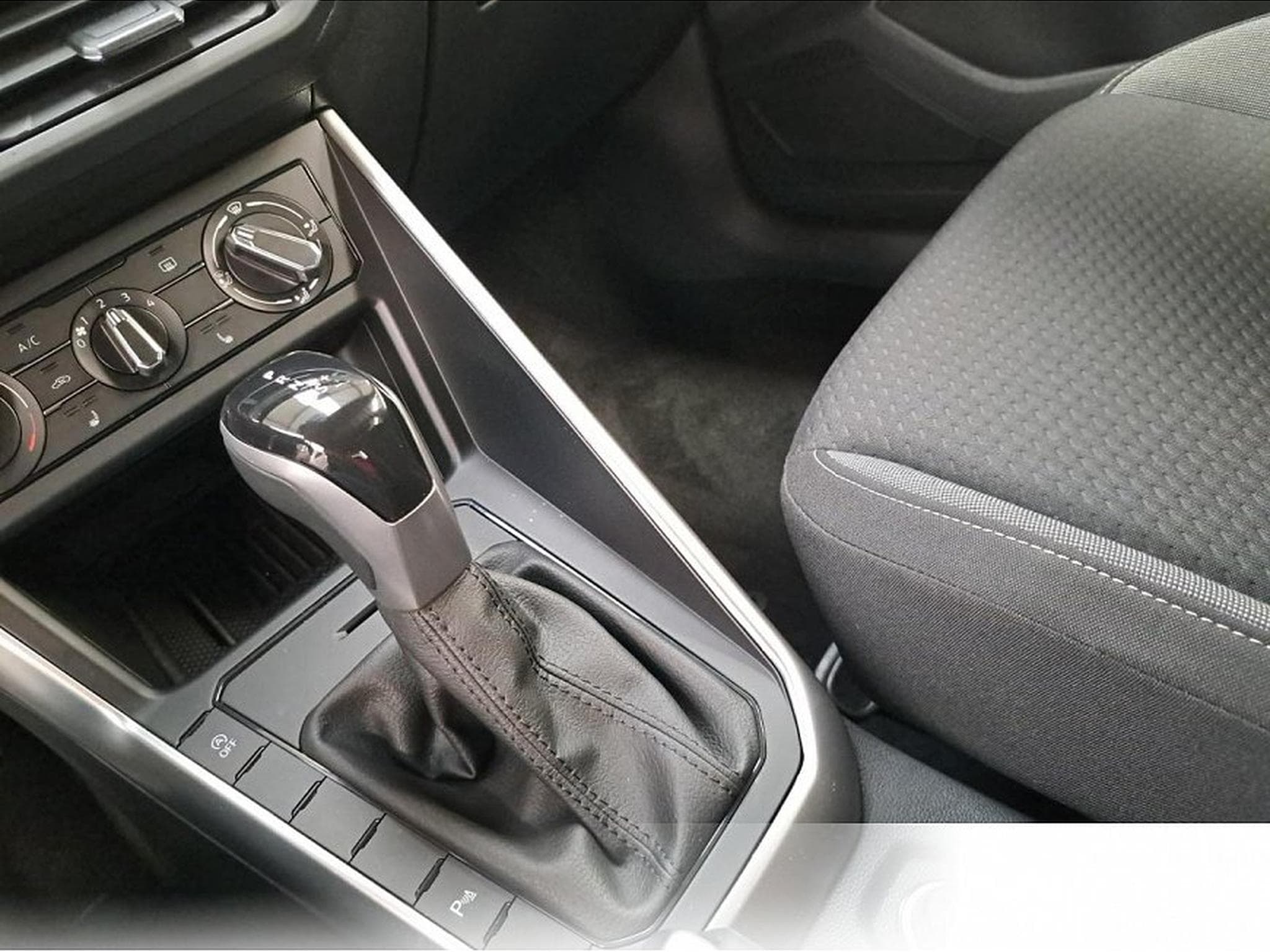 VW Taigo (2026) - Foto 11