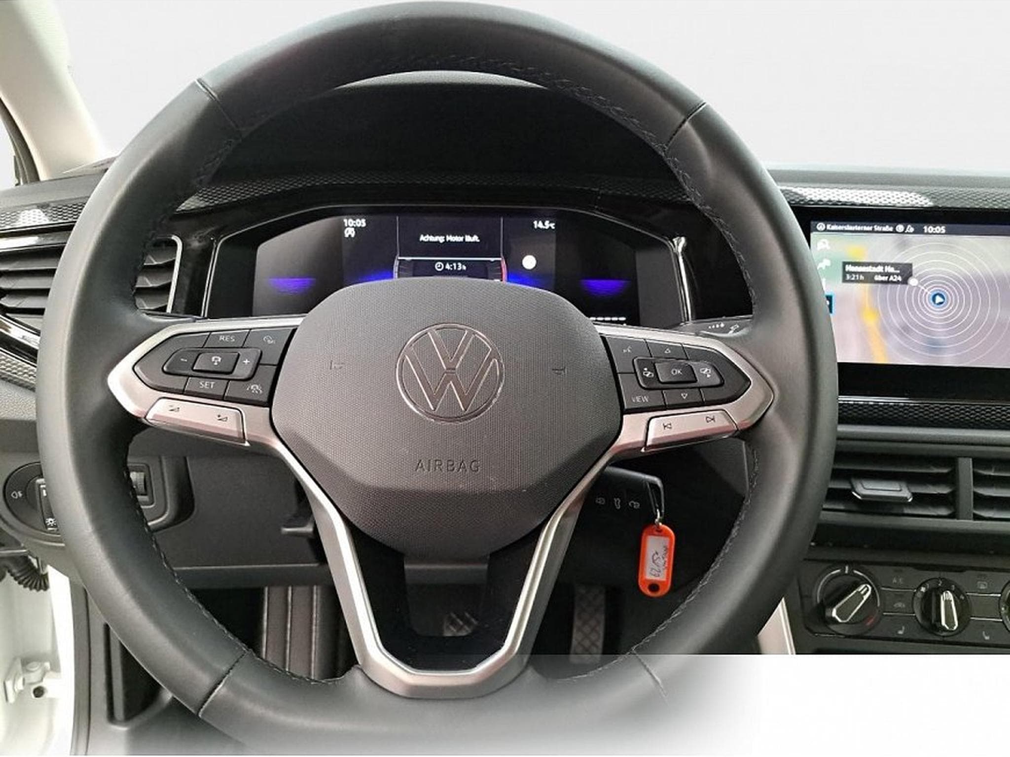 VW Taigo (2026) - Foto 12