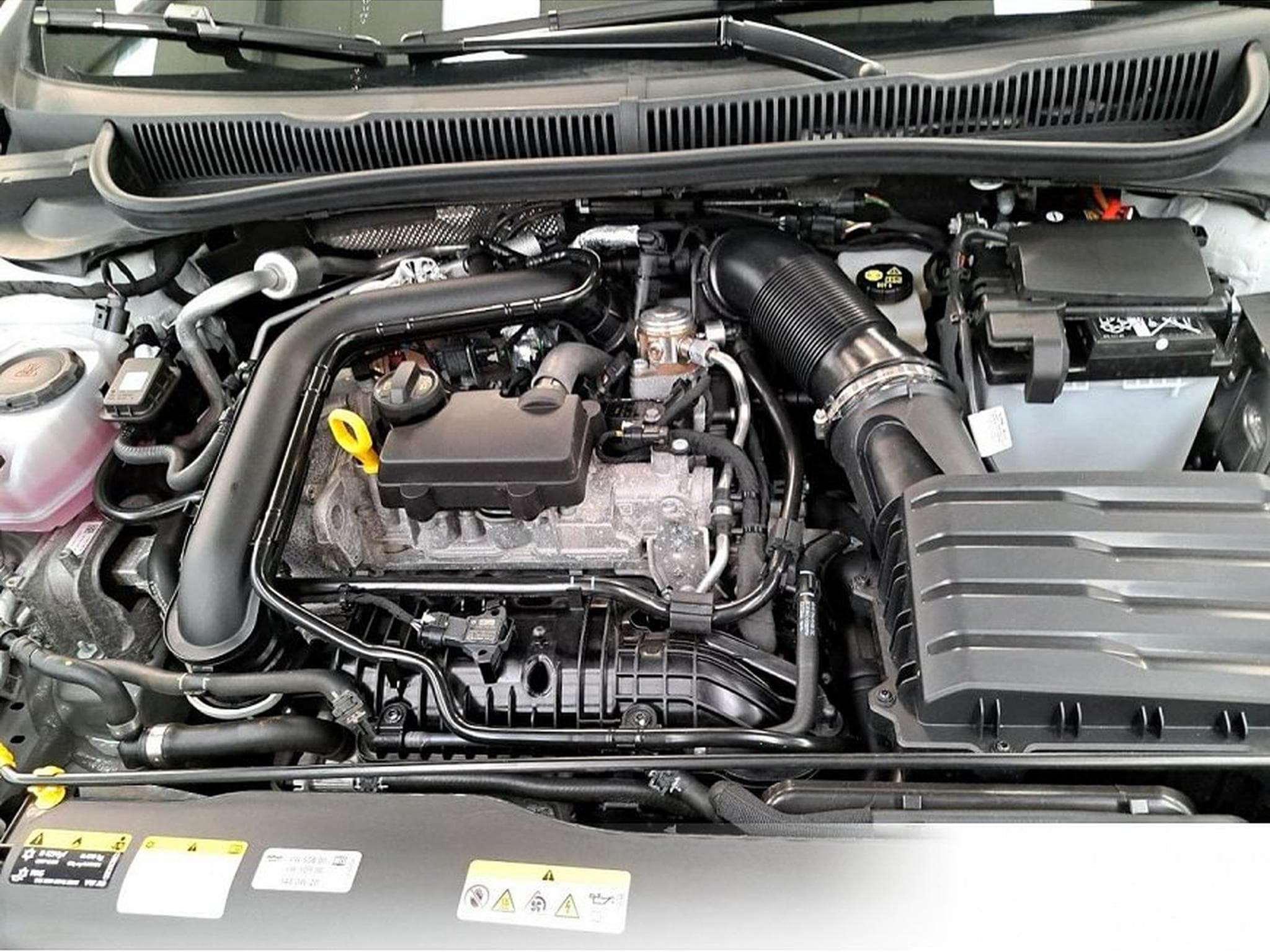 VW Taigo (2026) - Foto 14
