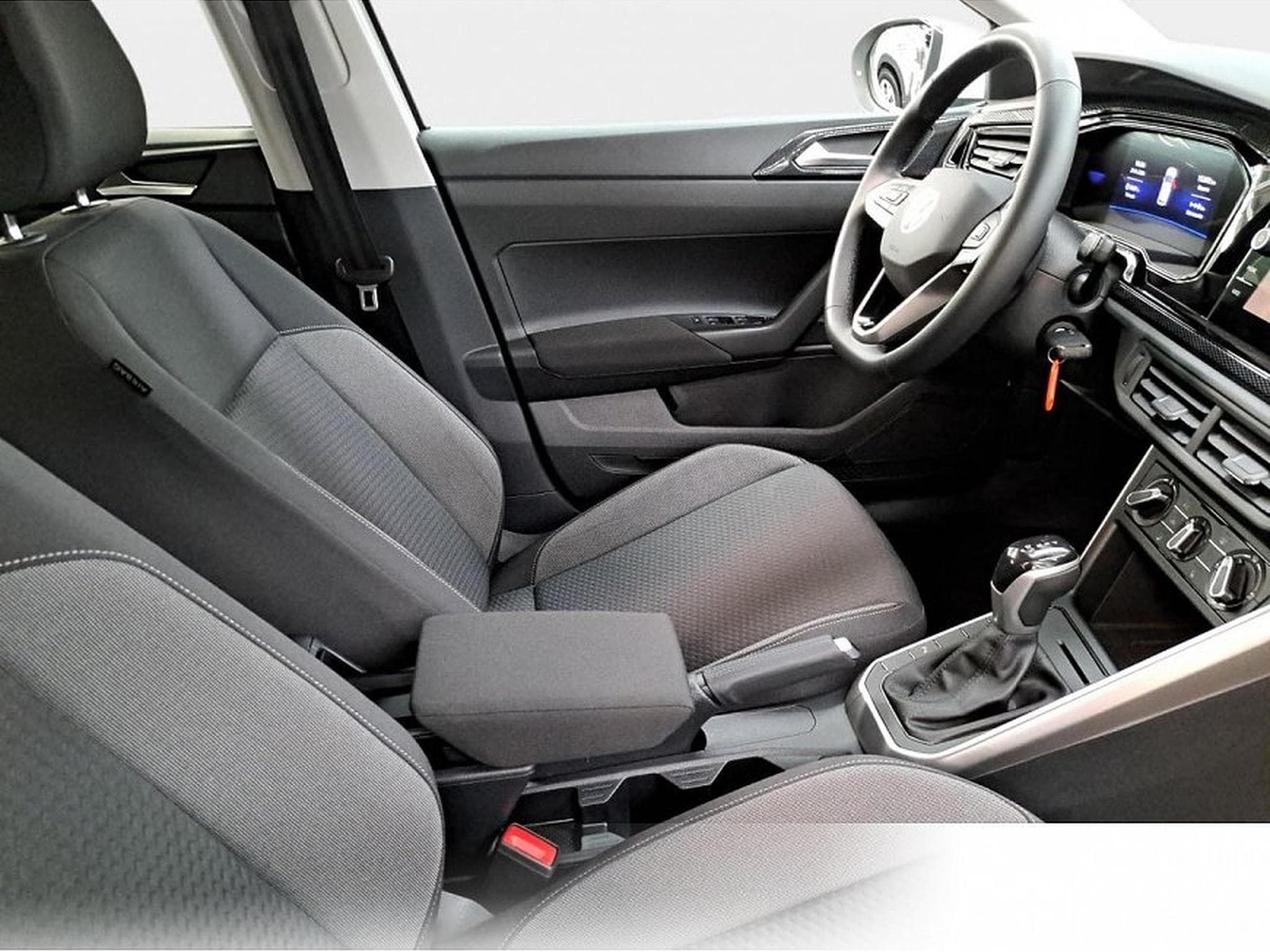 VW Taigo (2026) - Foto 15