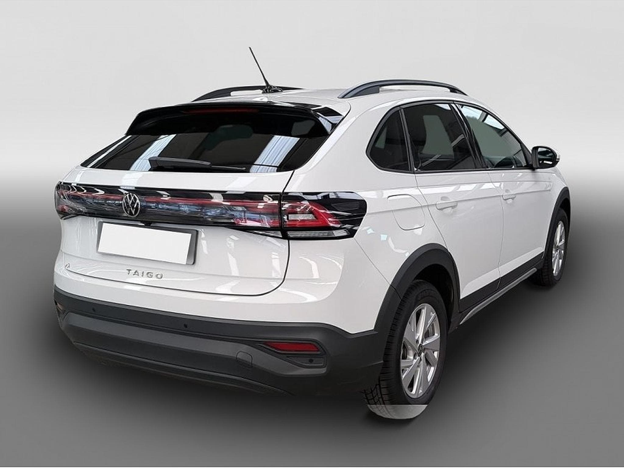 VW Taigo (2026) - Foto 2