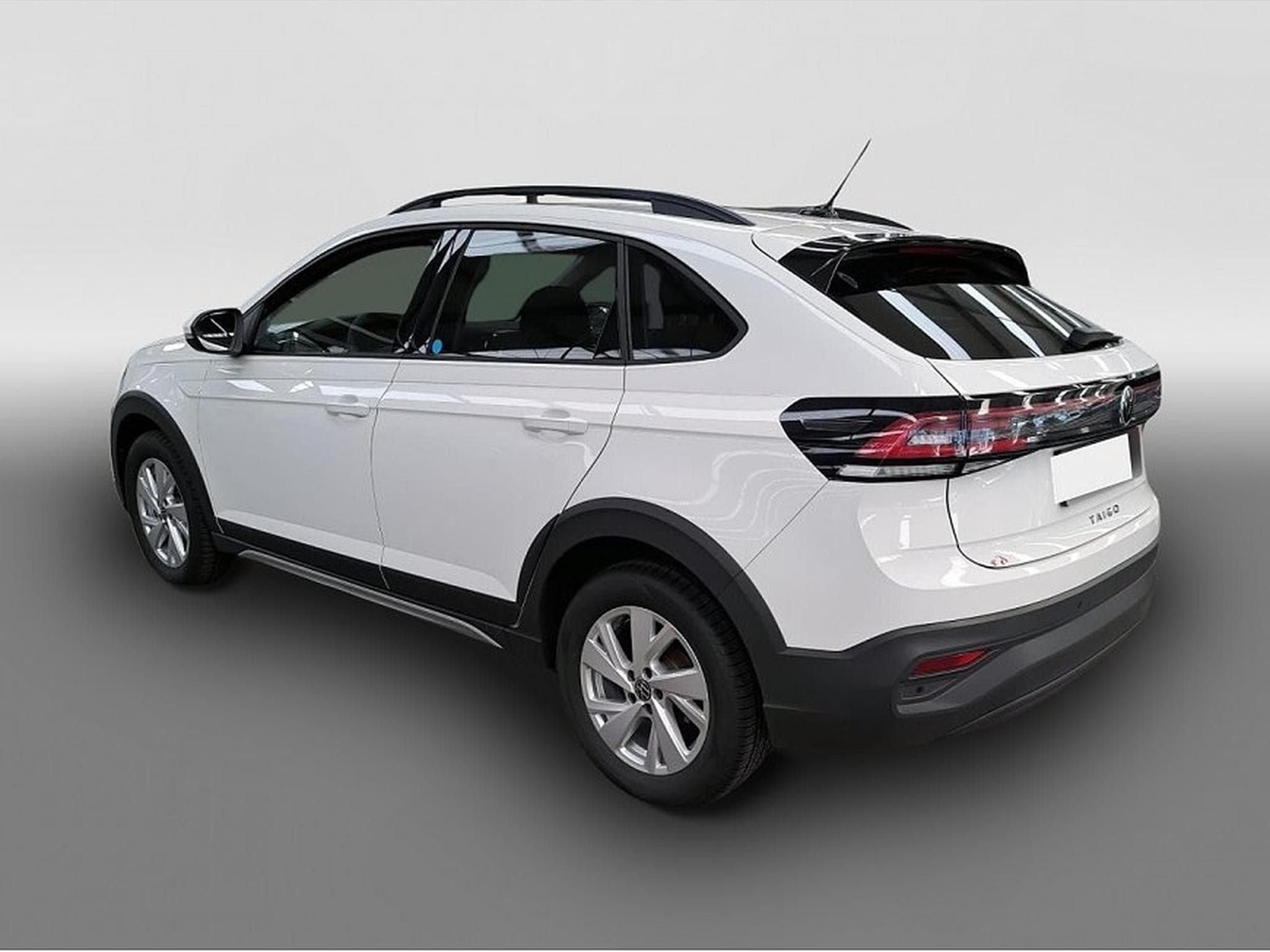 VW Taigo (2026) - Foto 3