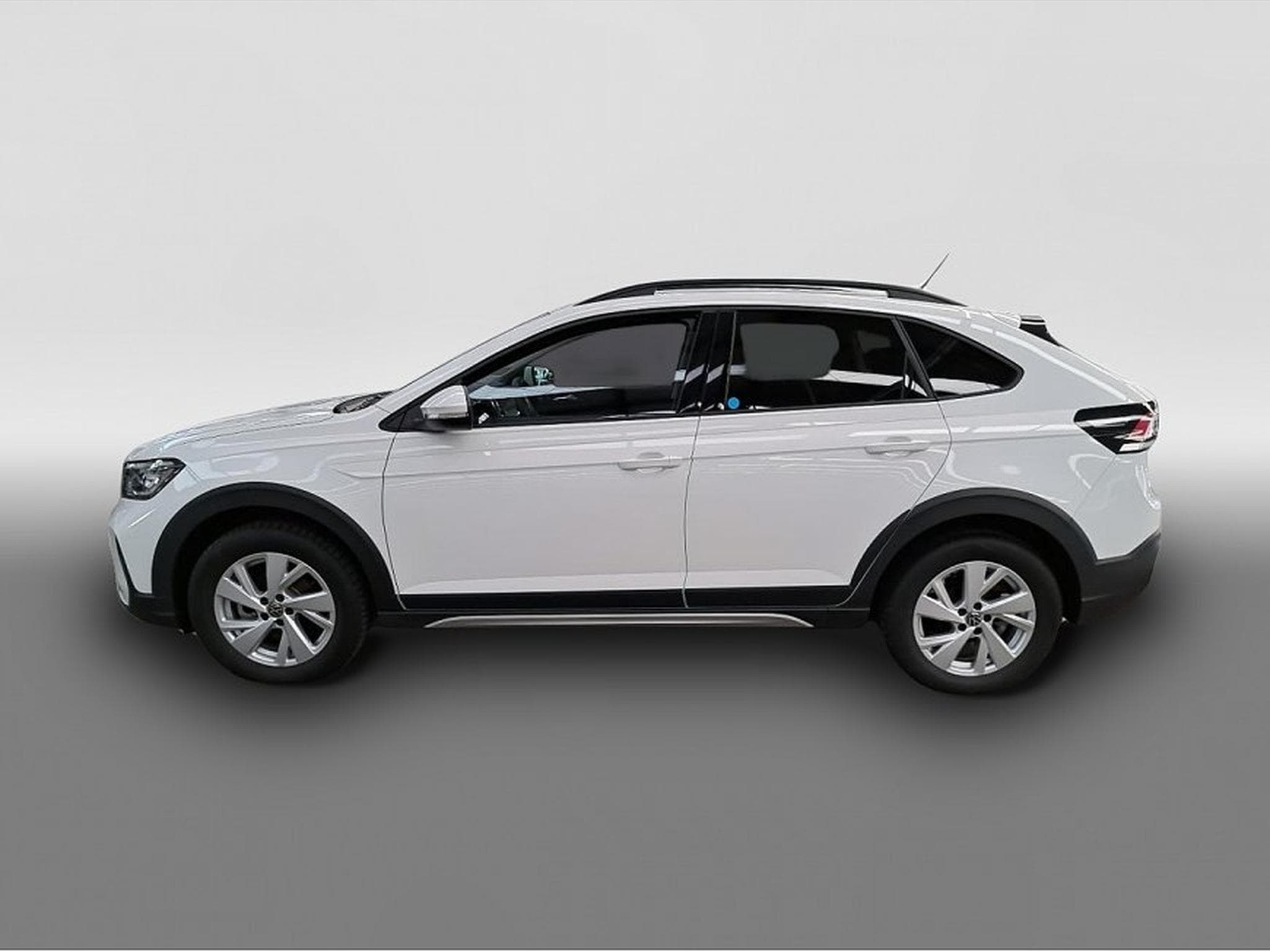 VW Taigo (2026) - Foto 4