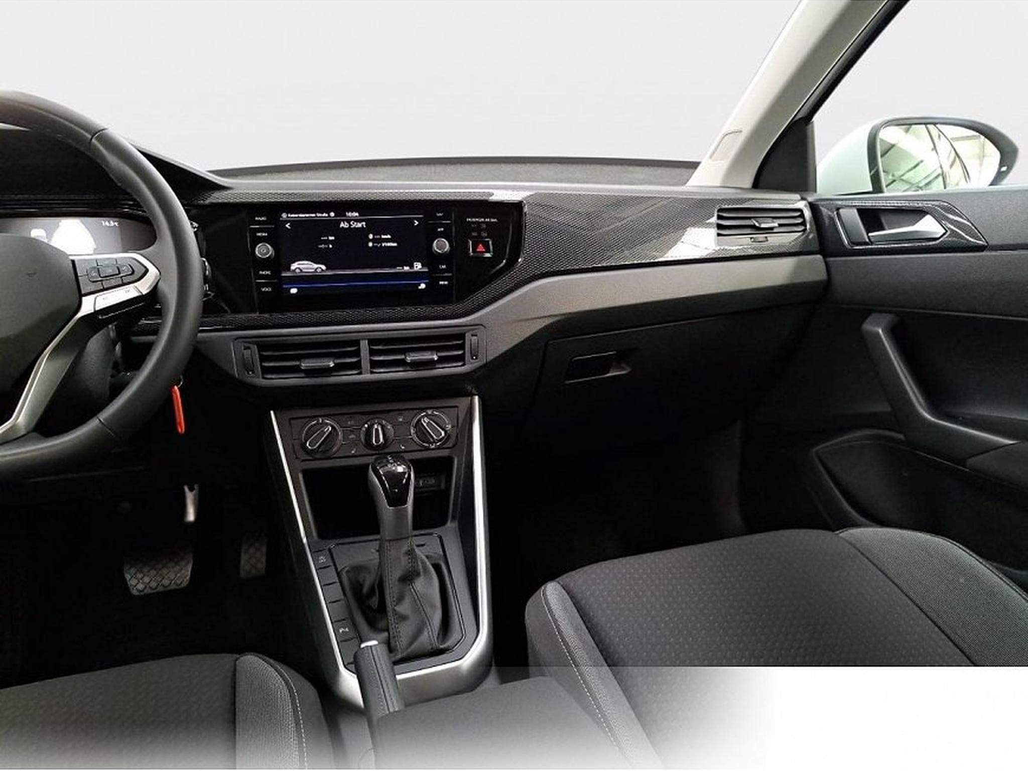 VW Taigo (2026) - Foto 6