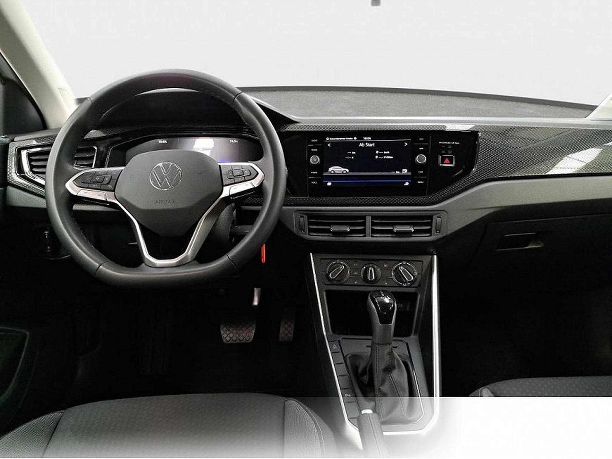 VW Taigo (2026) - Foto 7