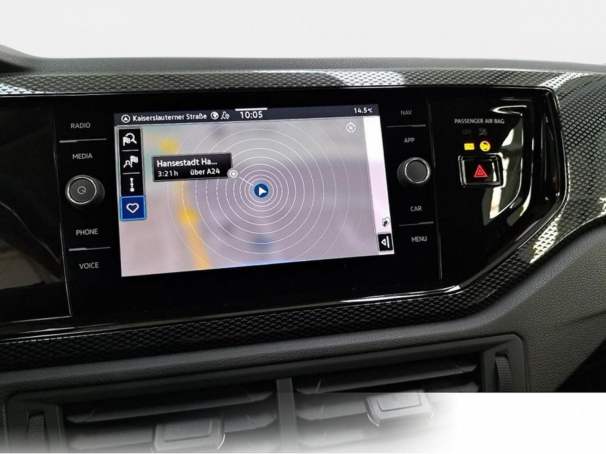 VW Taigo (2026) - Foto 8
