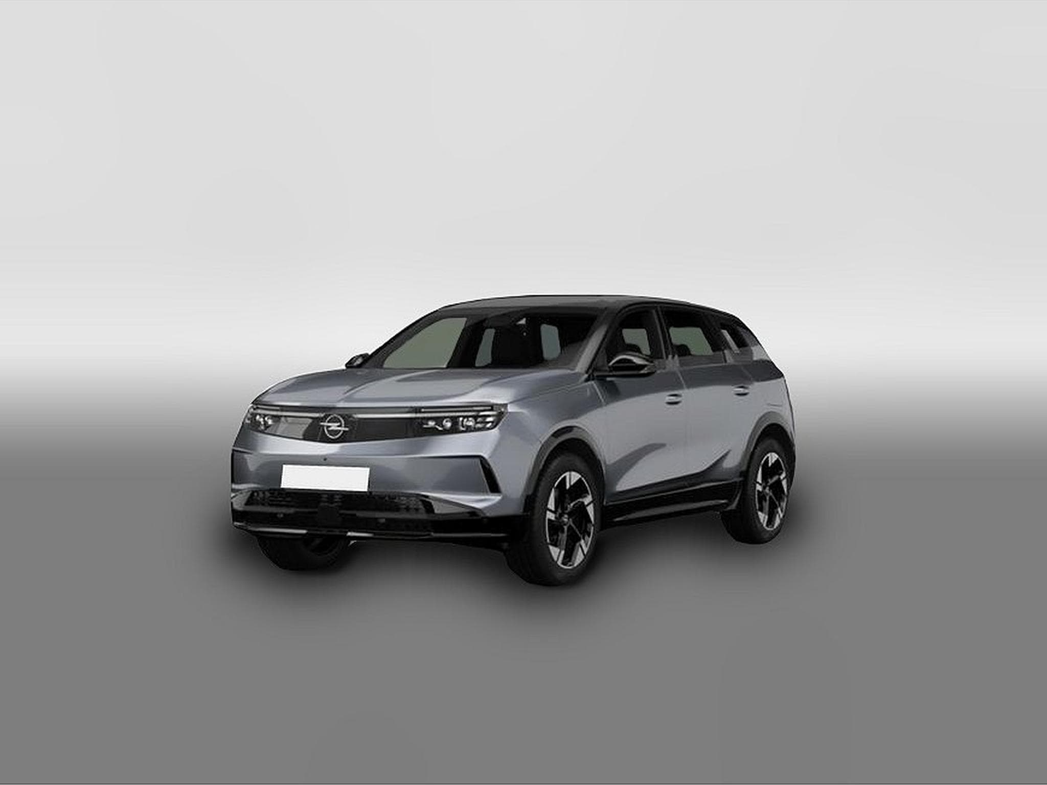 Opel Grandland (2024) - Photo 1