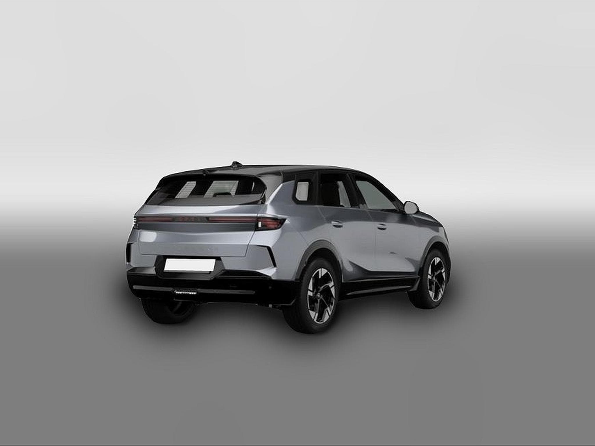 Opel Grandland (2024) - Photo 2