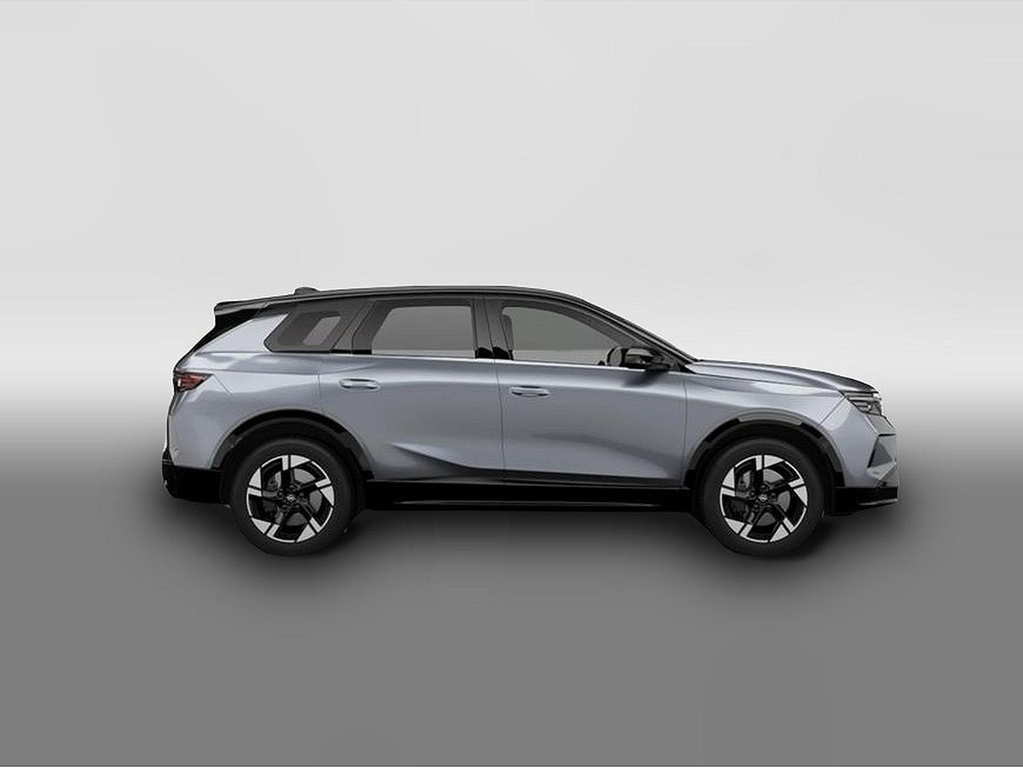 Opel Grandland (2024) - Photo 4