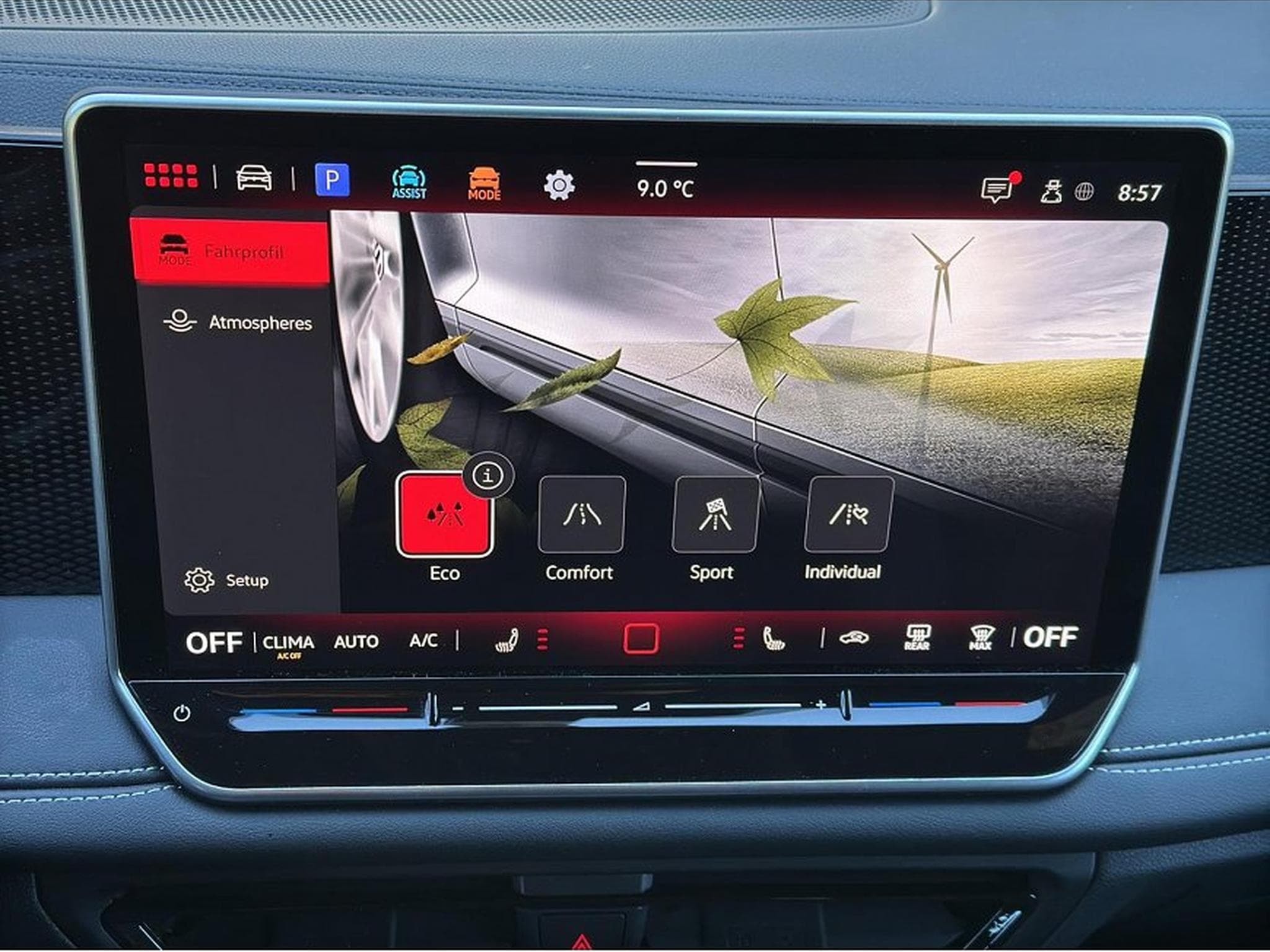 VW Tiguan (2025) - Photo 19