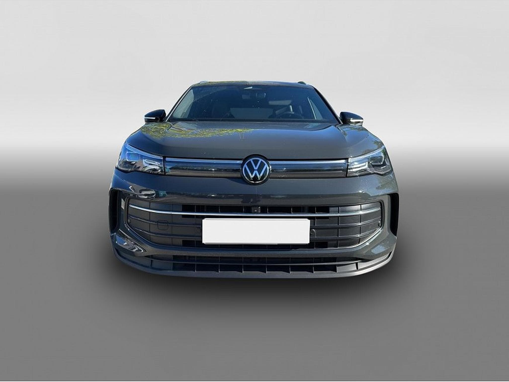 VW Tiguan (2025) - Photo 2