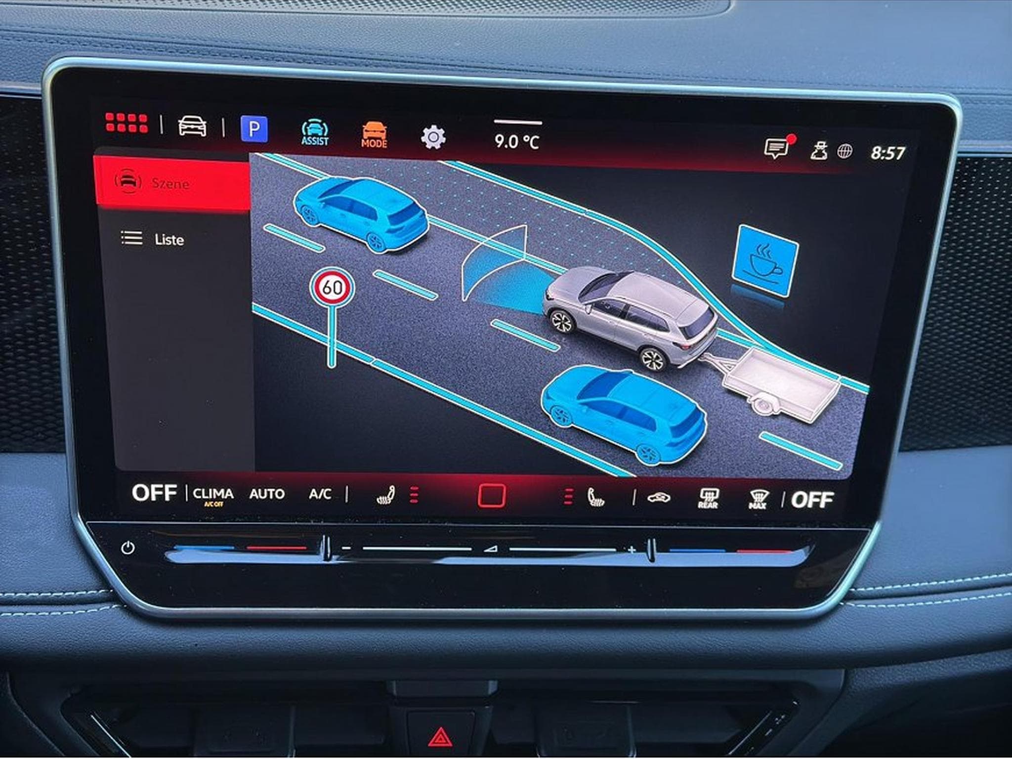 VW Tiguan (2025) - Photo 20