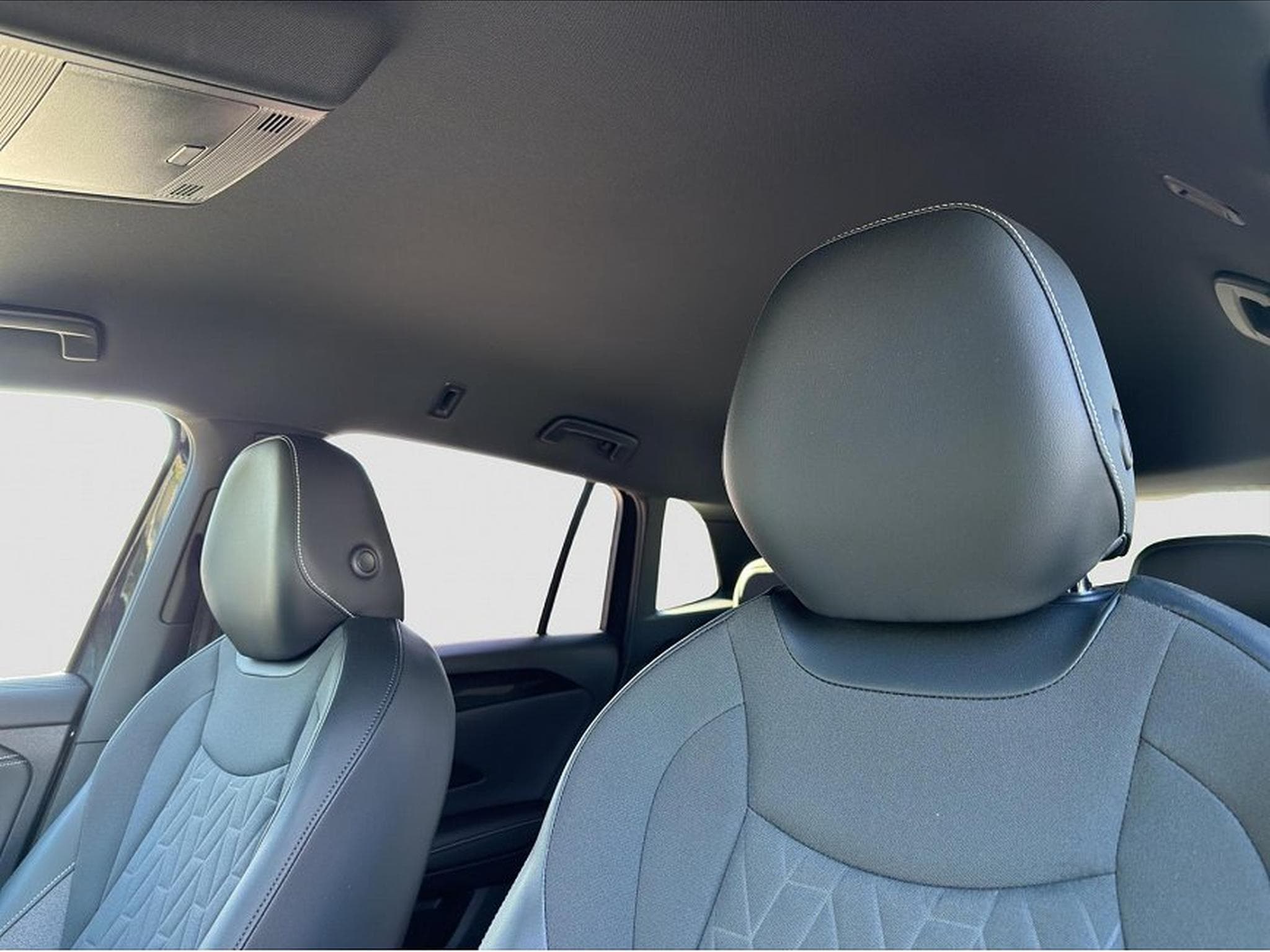VW Tiguan (2025) - Photo 24