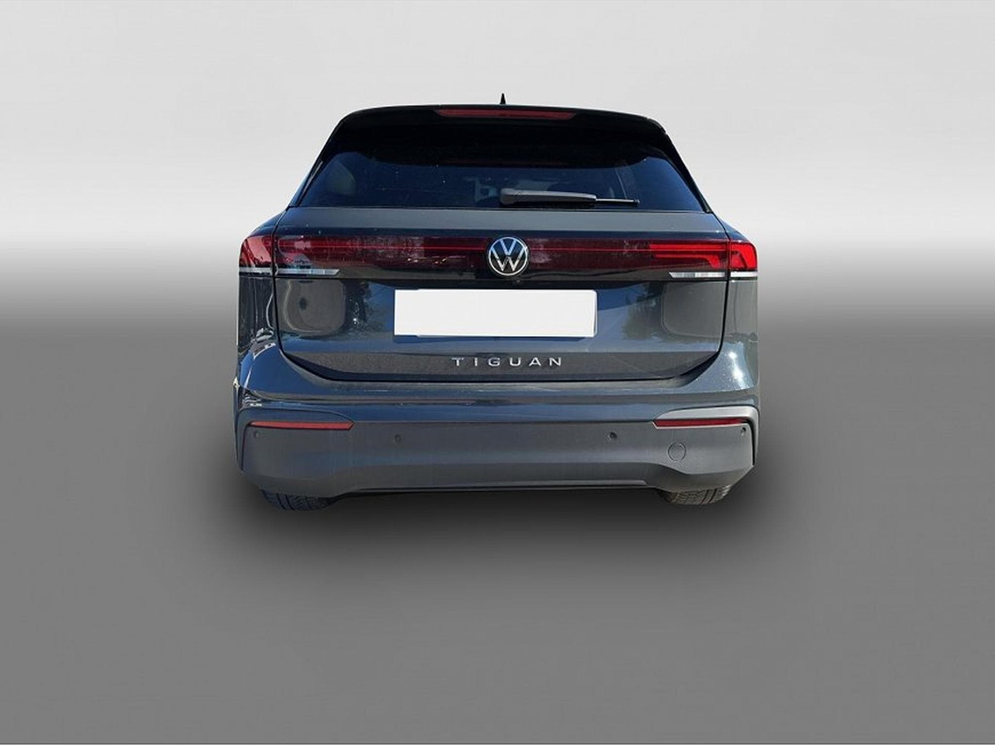 VW Tiguan (2025) - Photo 5
