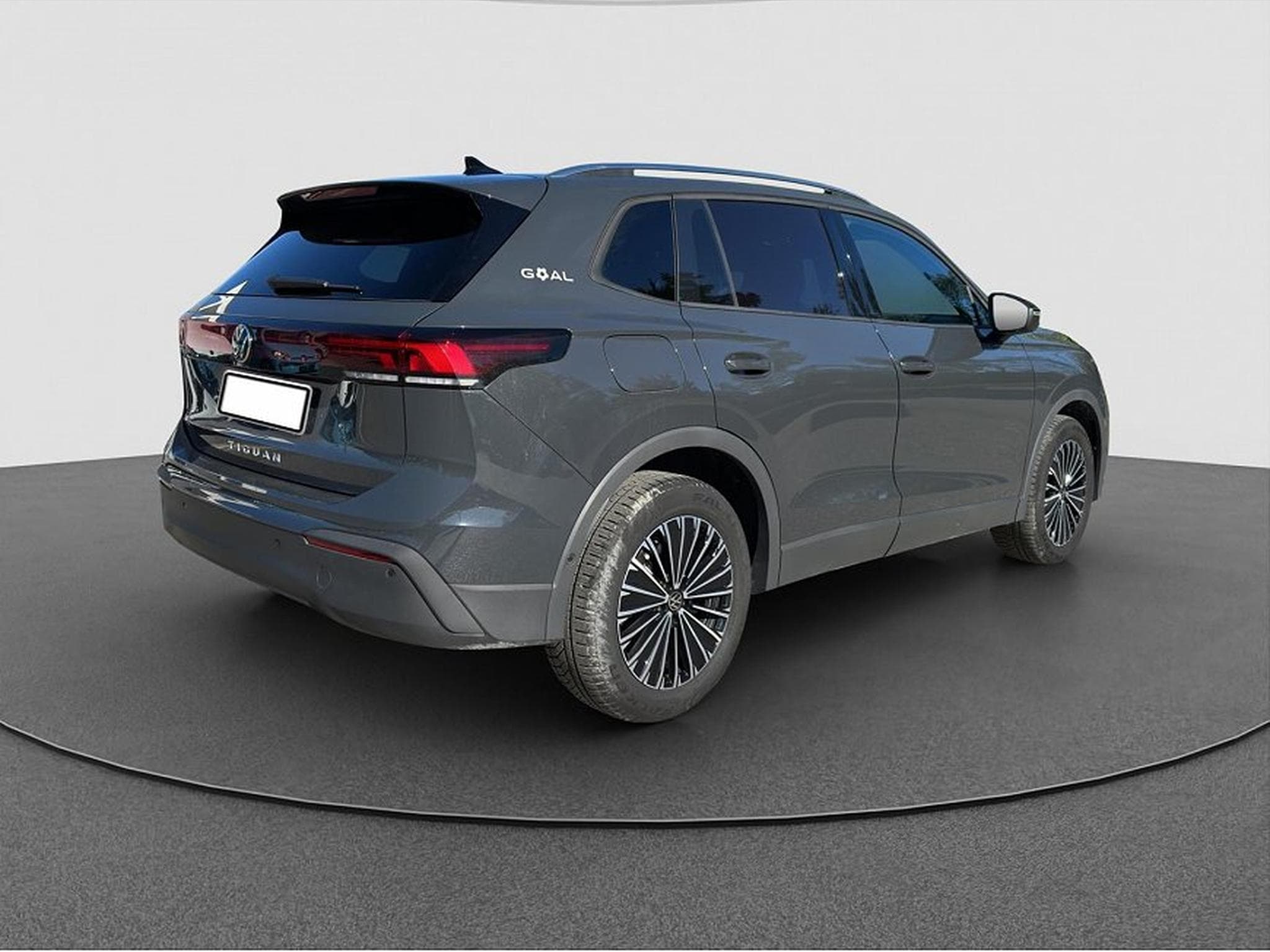 VW Tiguan (2025) - Photo 6