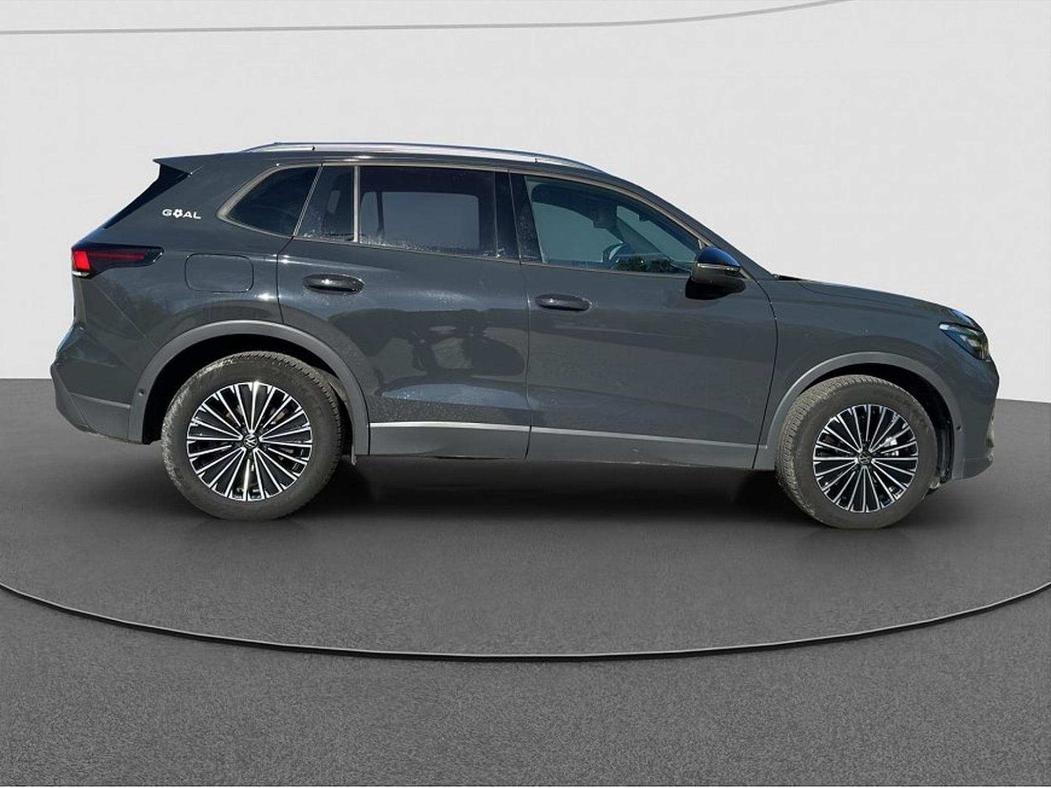 VW Tiguan (2025) - Photo 7