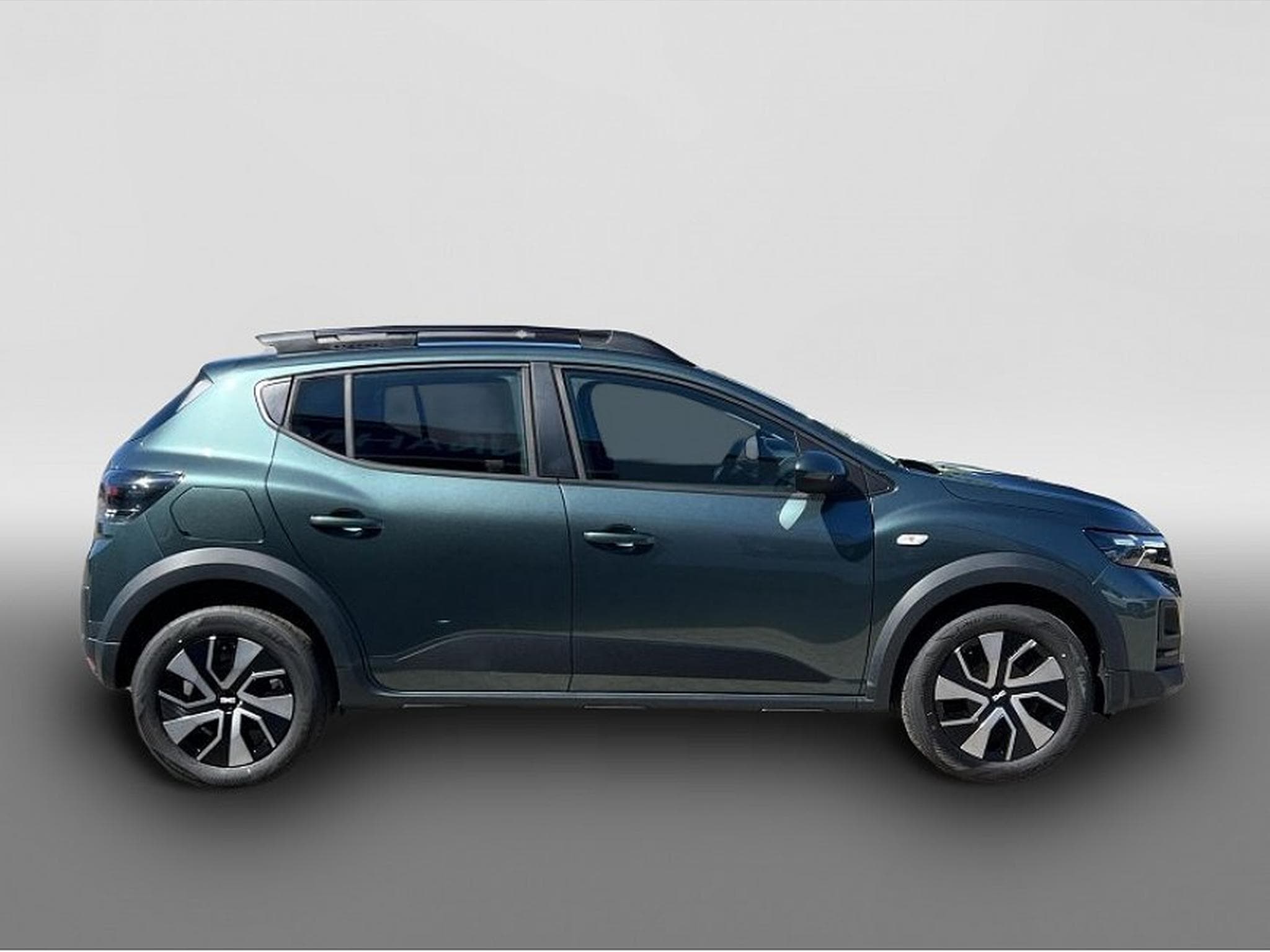Dacia Sandero (2026) - Photo 2