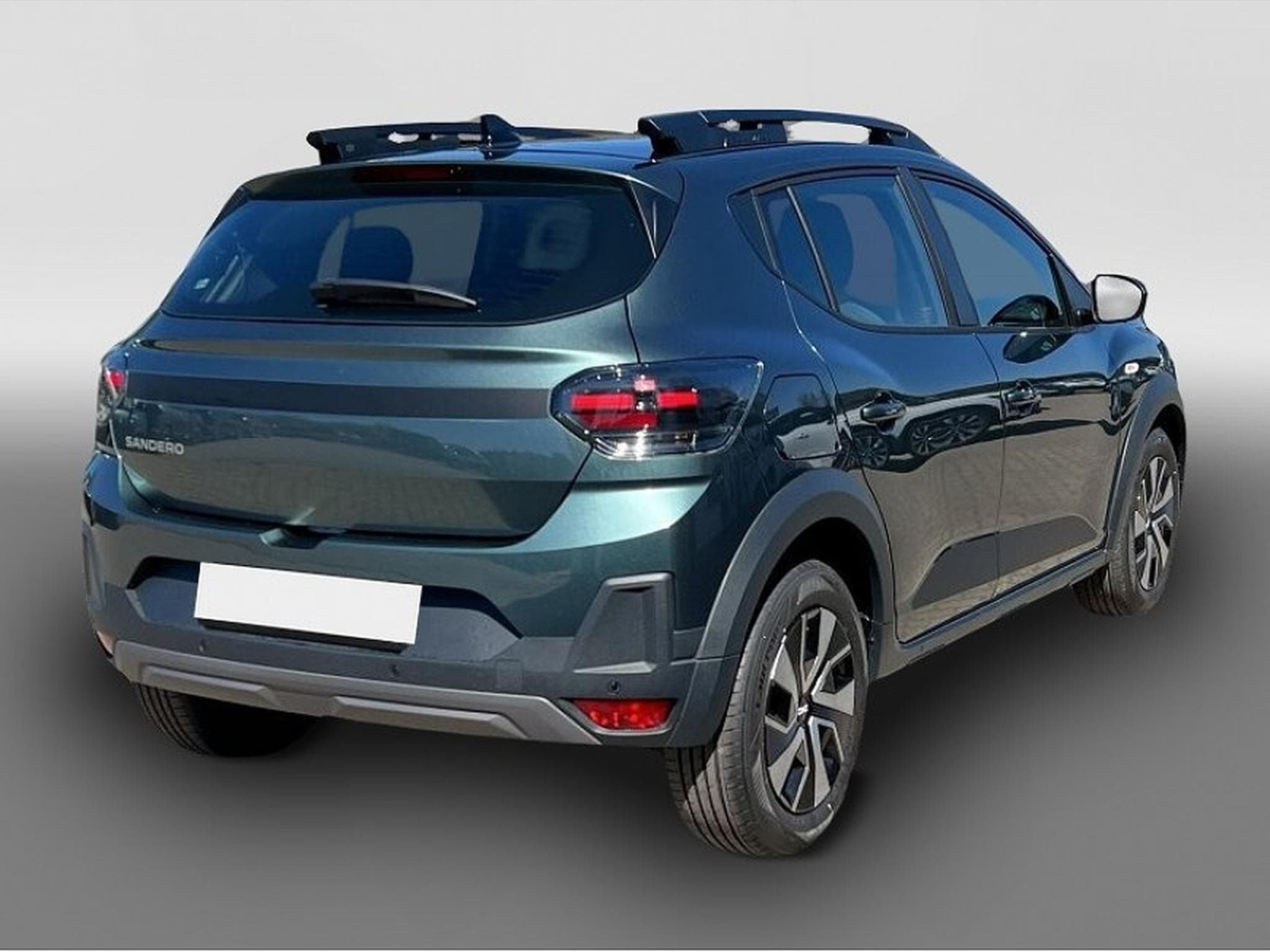 Dacia Sandero (2026) - Photo 3