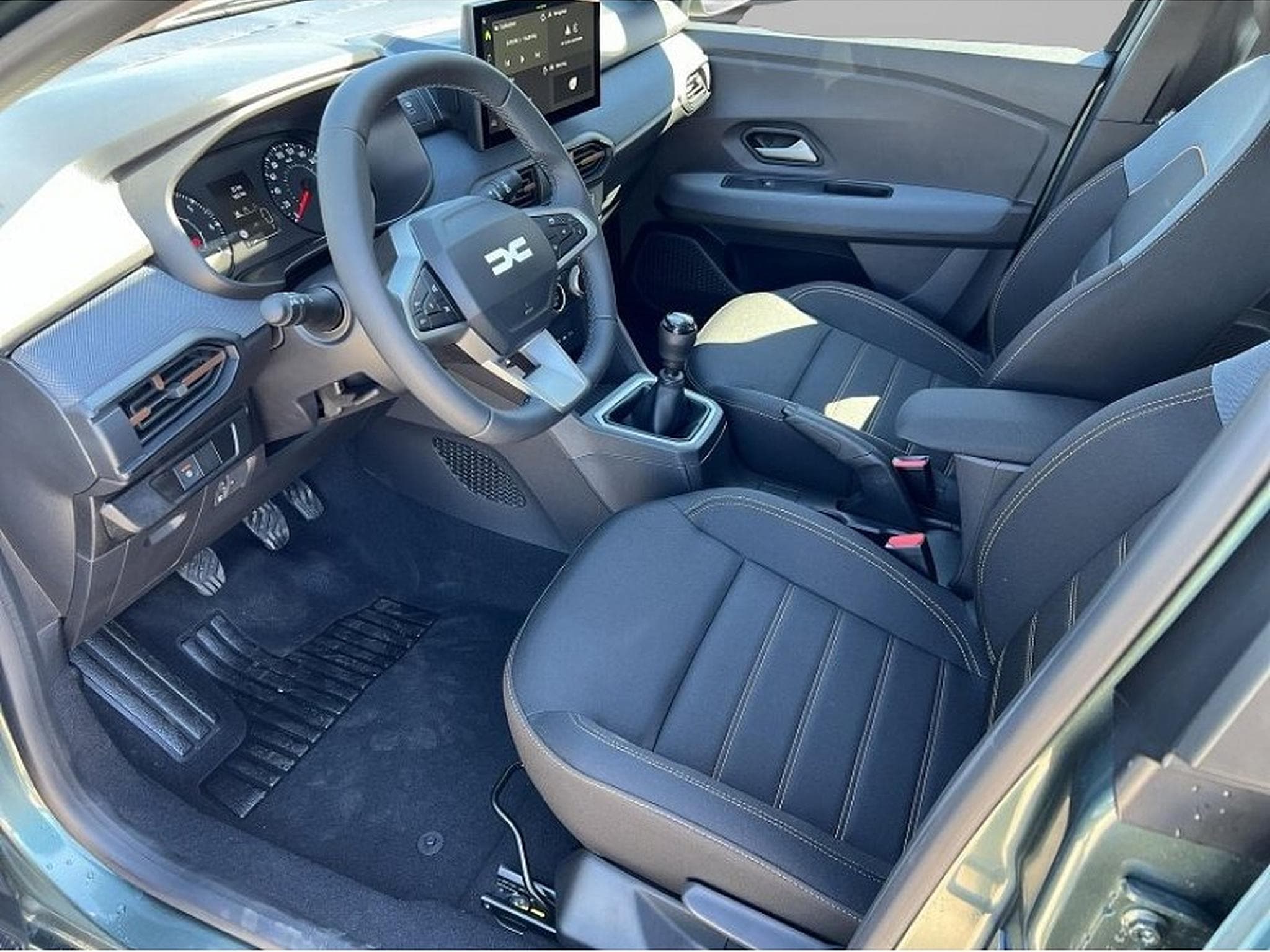 Dacia Sandero (2026) - Photo 4