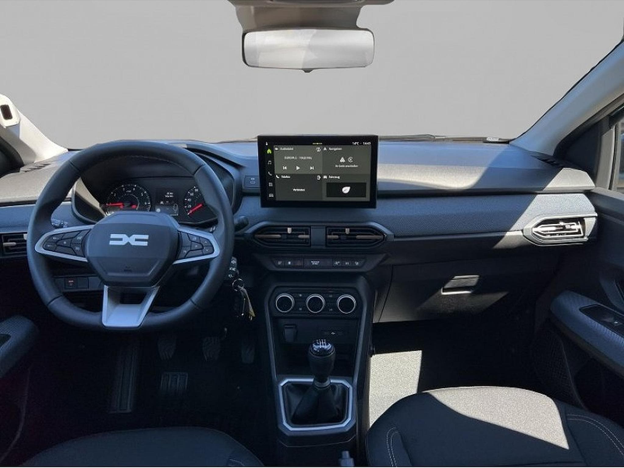 Dacia Sandero (2026) - Photo 5