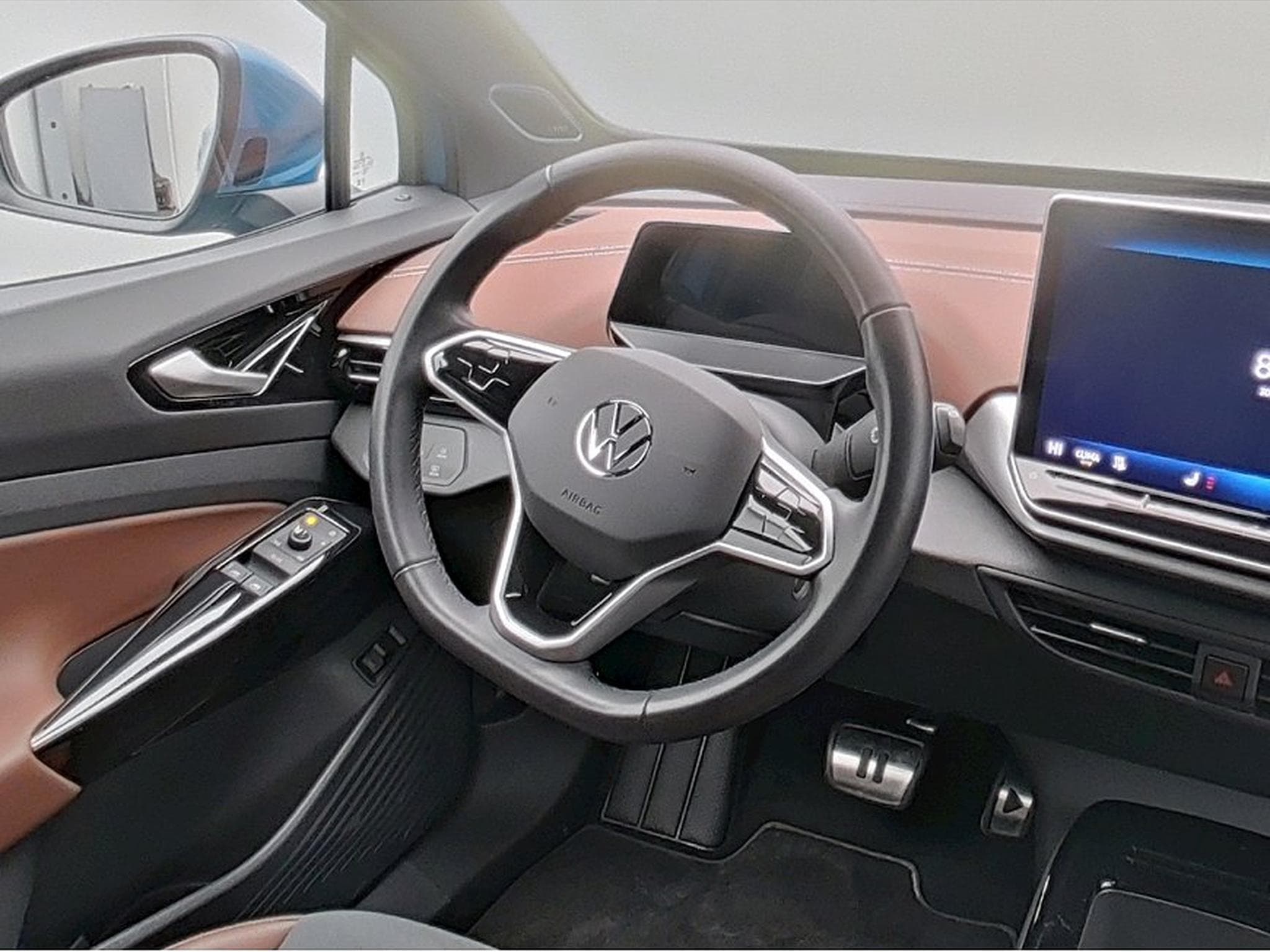 VW ID.5 (2025) - Foto 10