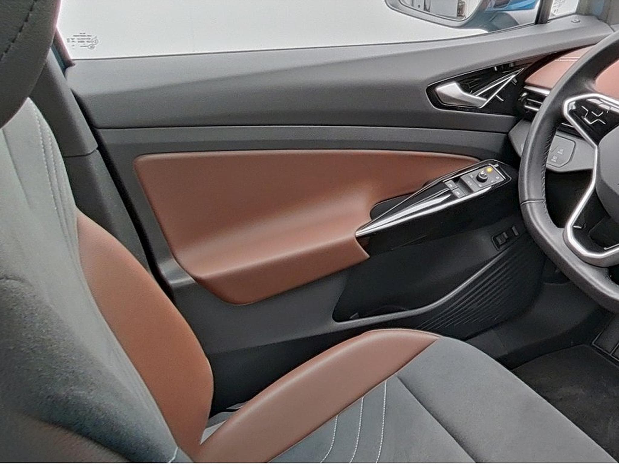 VW ID.5 (2025) - Foto 11