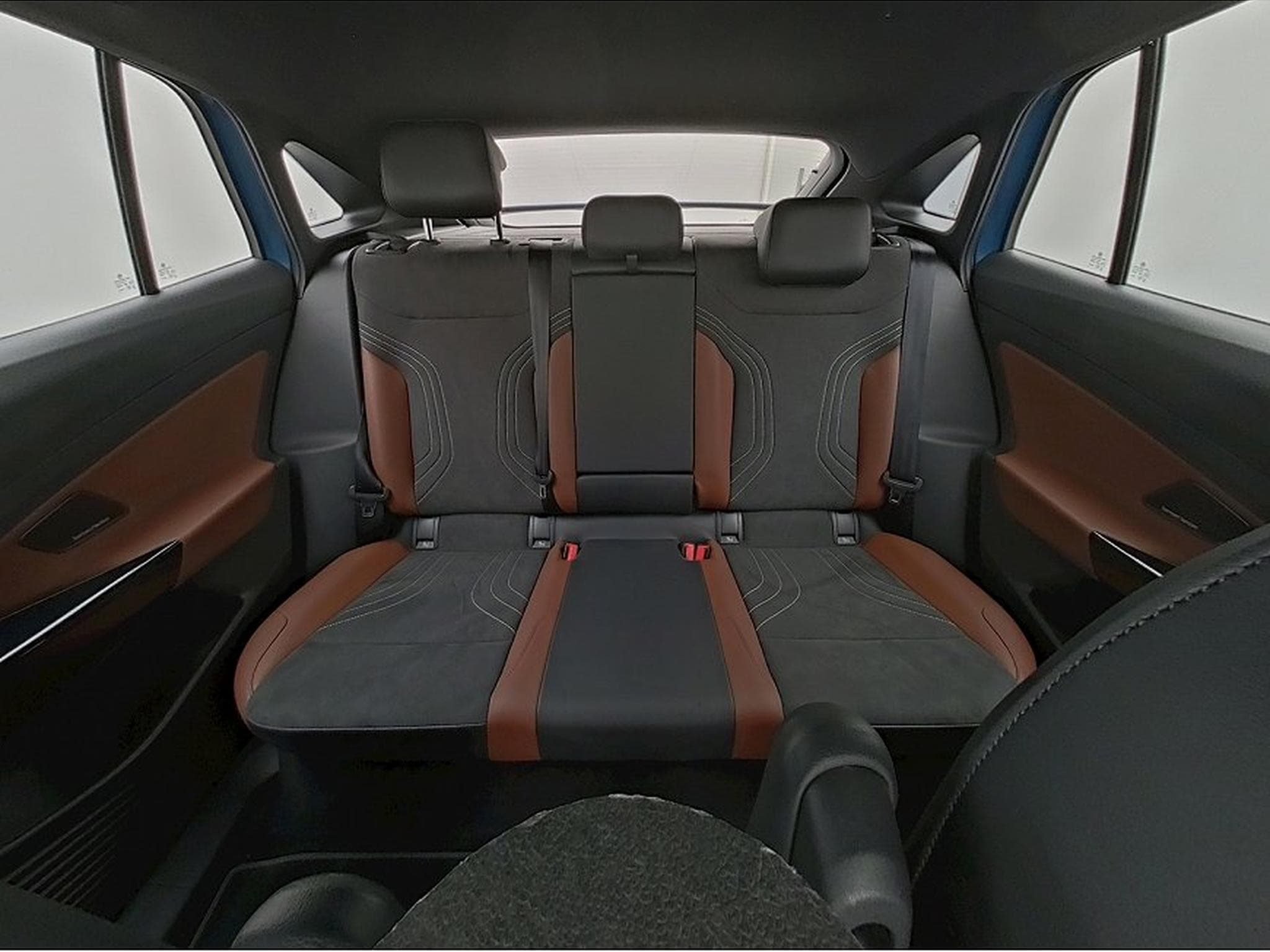 VW ID.5 (2025) - Foto 13