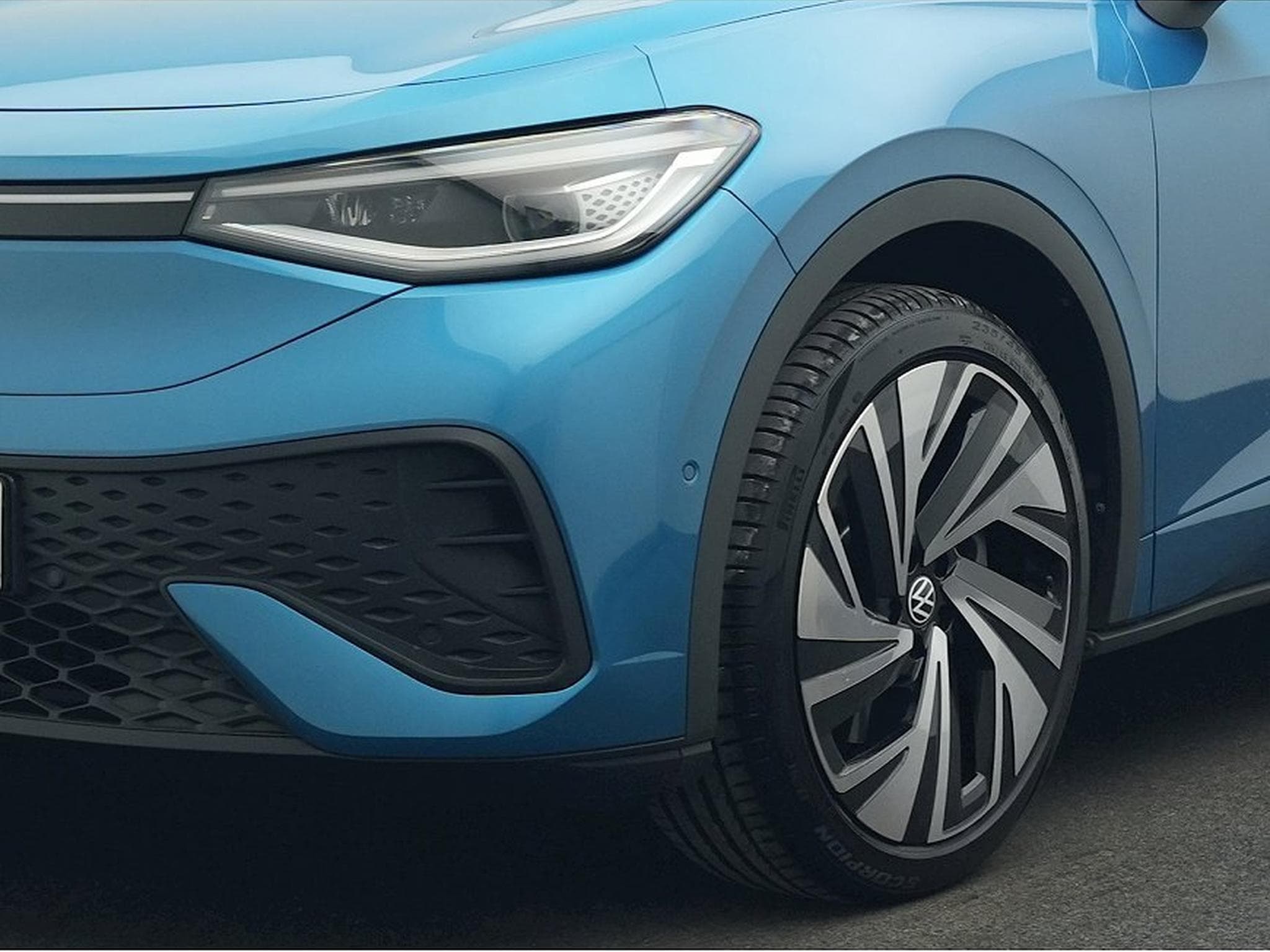 VW ID.5 (2025) - Foto 14