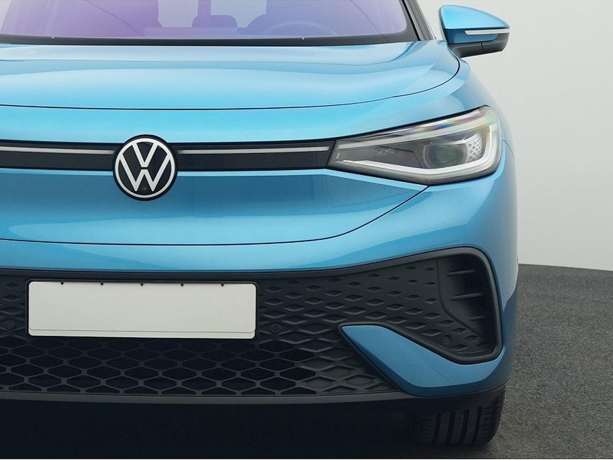 VW ID.5 (2025) - Foto 16