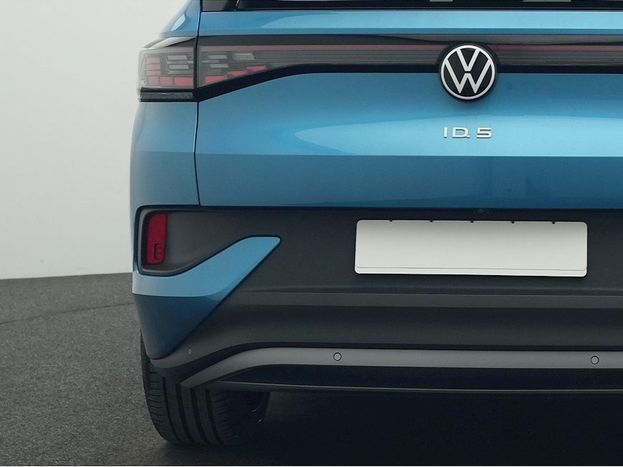 VW ID.5 (2025) - Foto 17