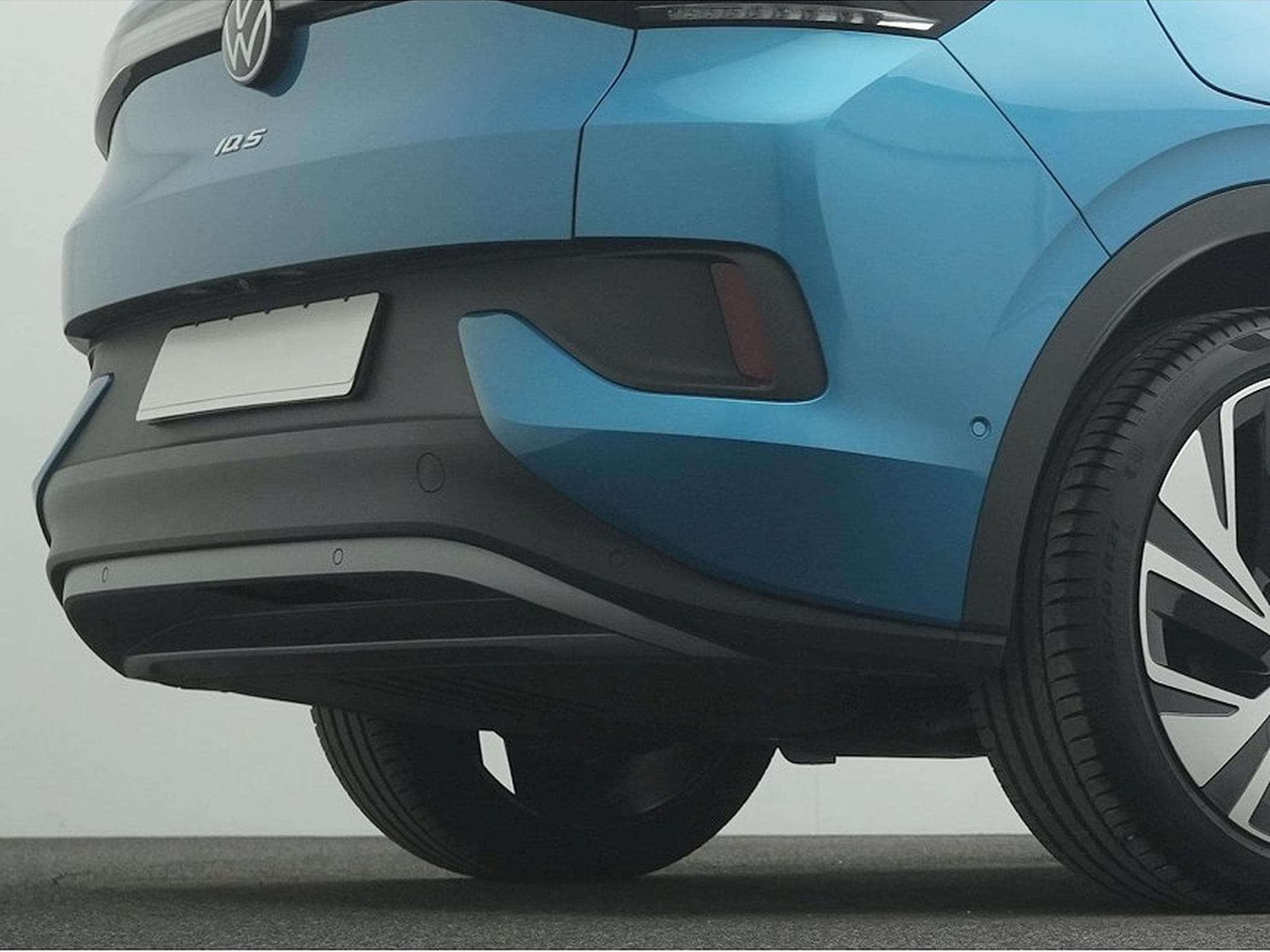 VW ID.5 (2025) - Foto 19