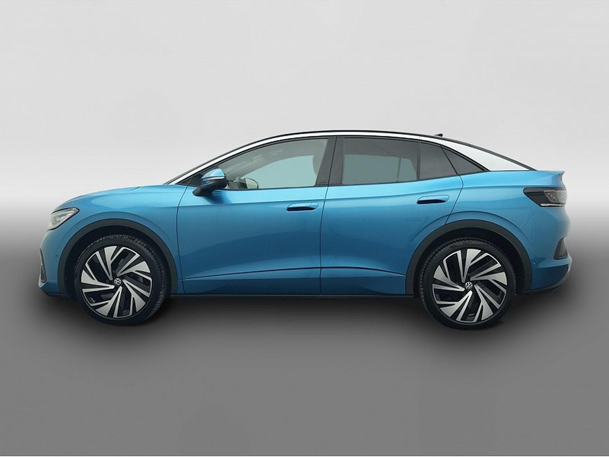 VW ID.5 (2025) - Foto 2