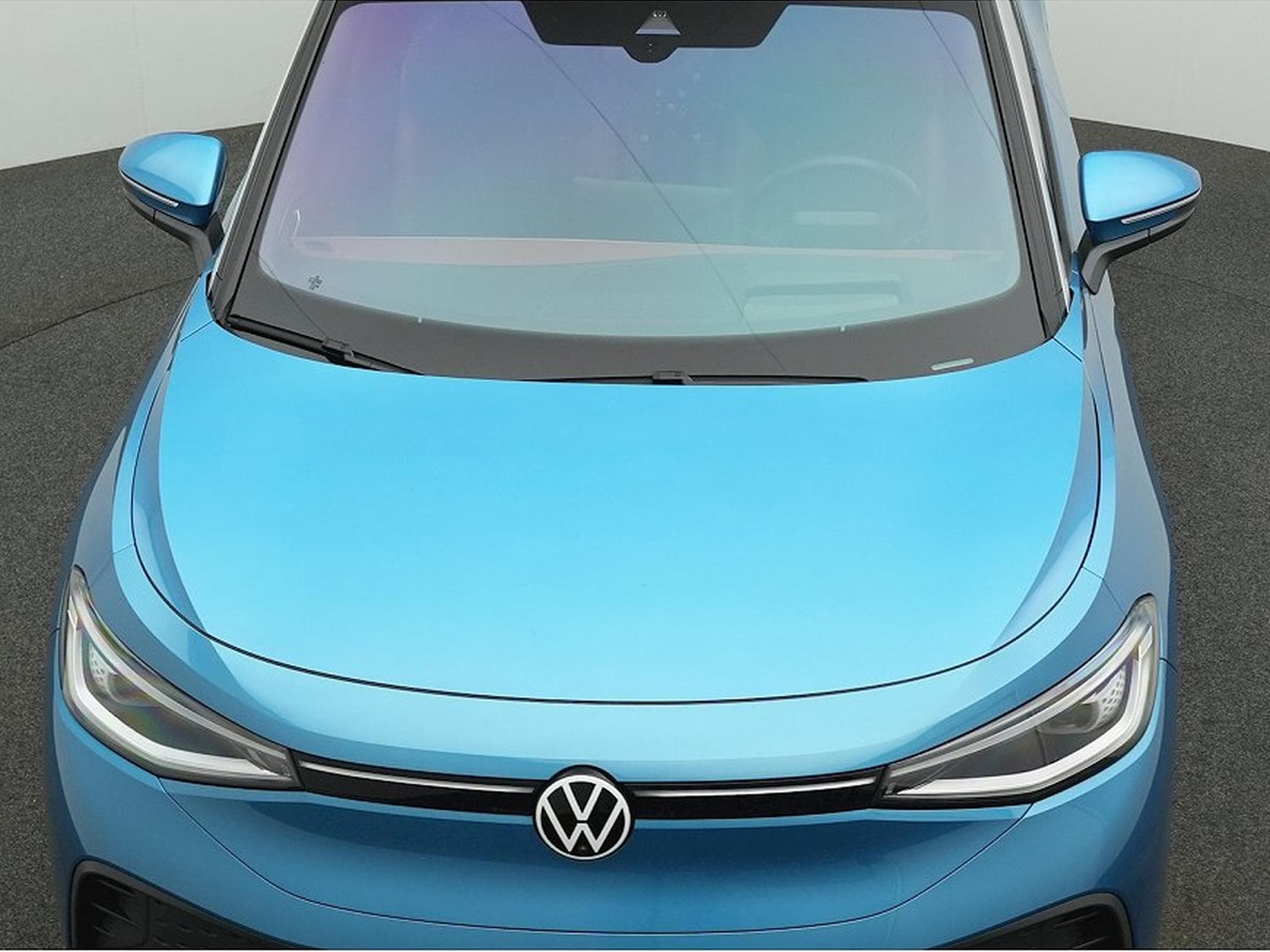 VW ID.5 (2025) - Foto 20