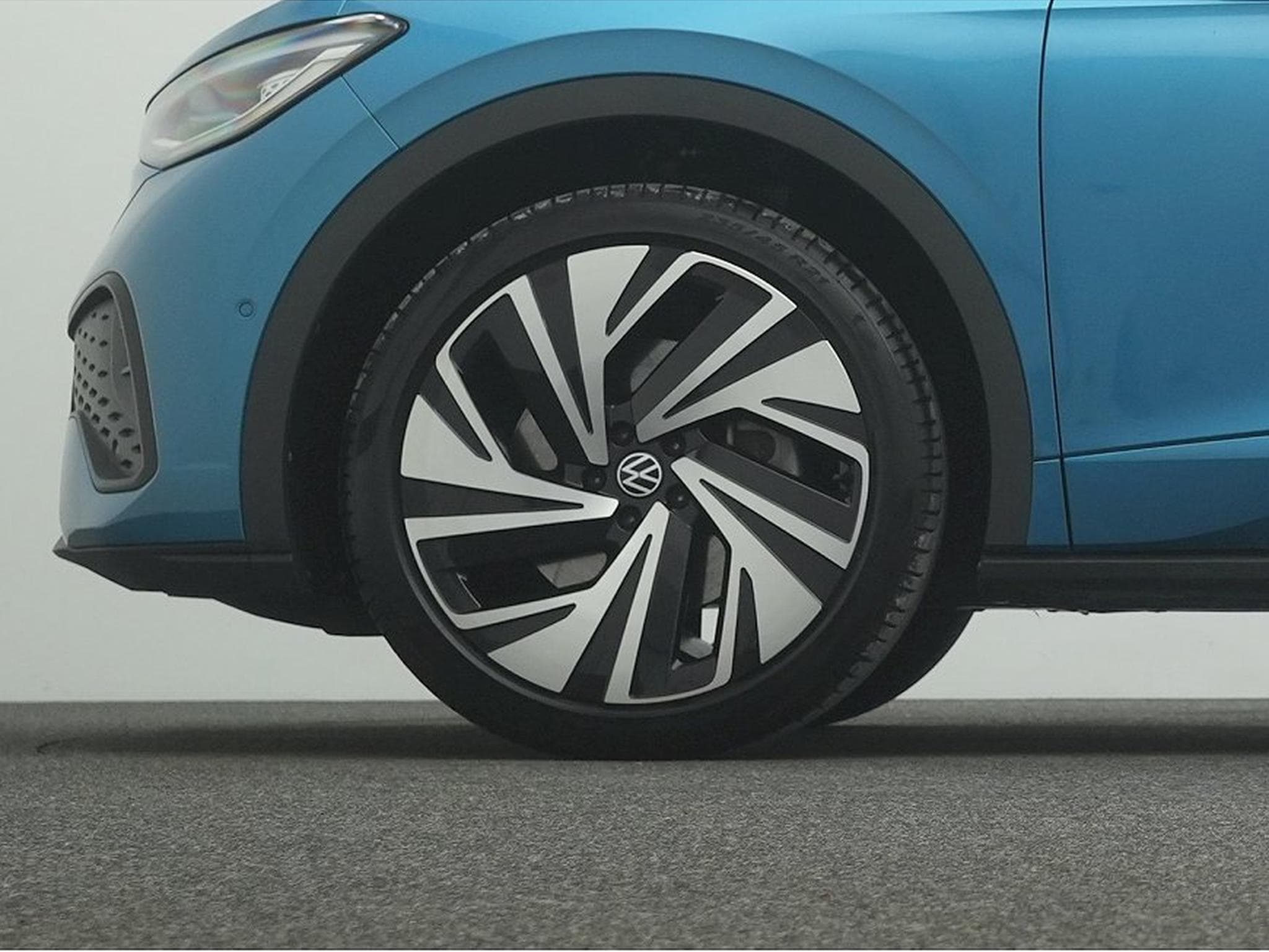 VW ID.5 (2025) - Foto 21