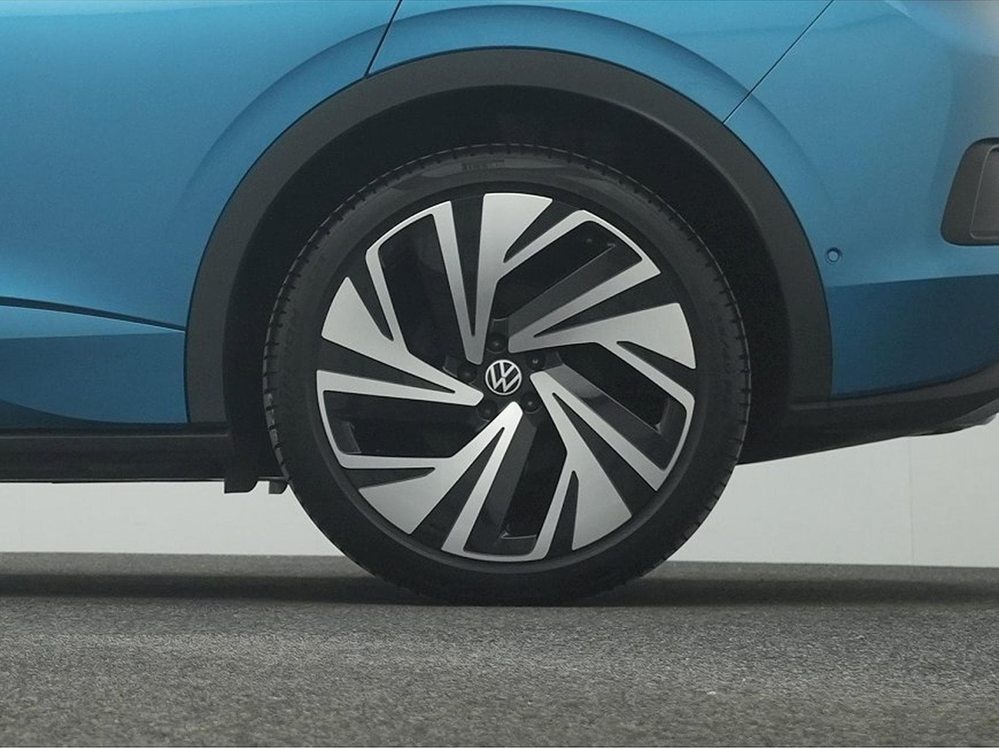 VW ID.5 (2025) - Foto 22