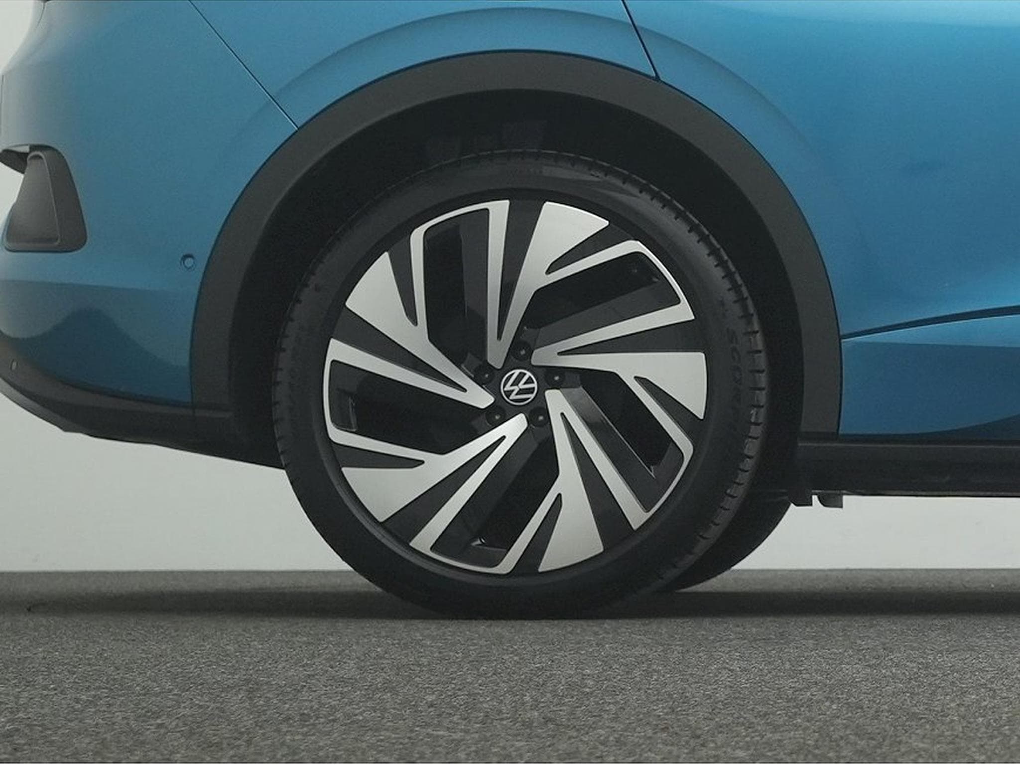 VW ID.5 (2025) - Foto 23