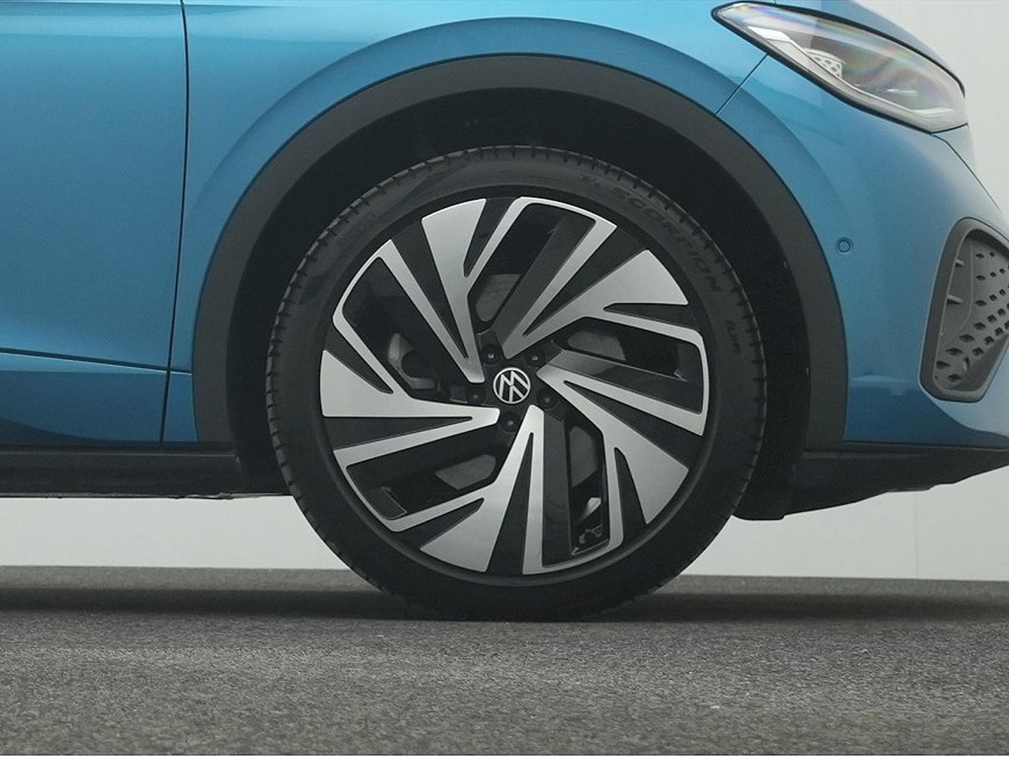 VW ID.5 (2025) - Foto 24
