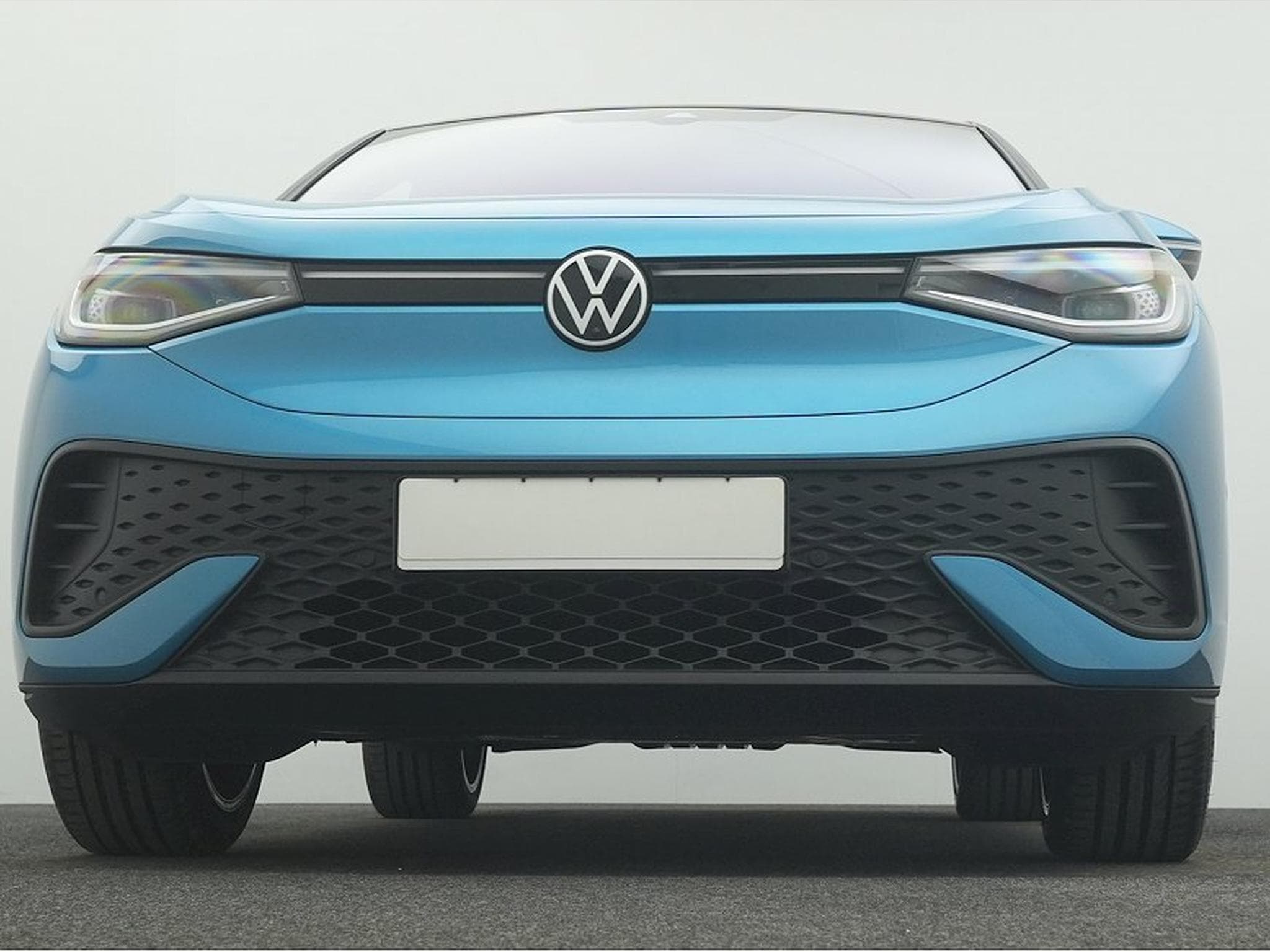 VW ID.5 (2025) - Foto 25