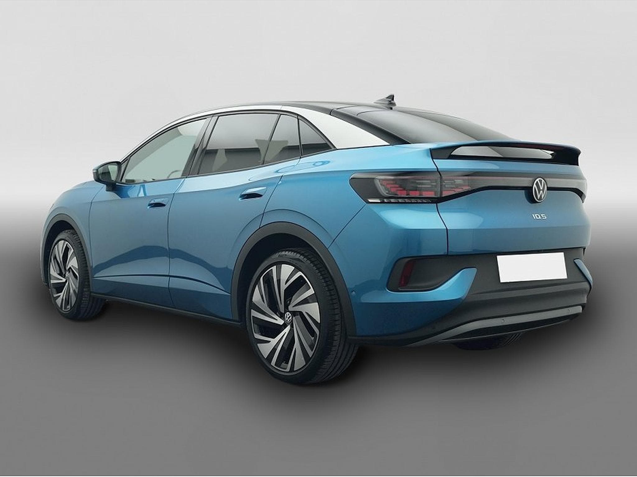 VW ID.5 (2025) - Foto 3