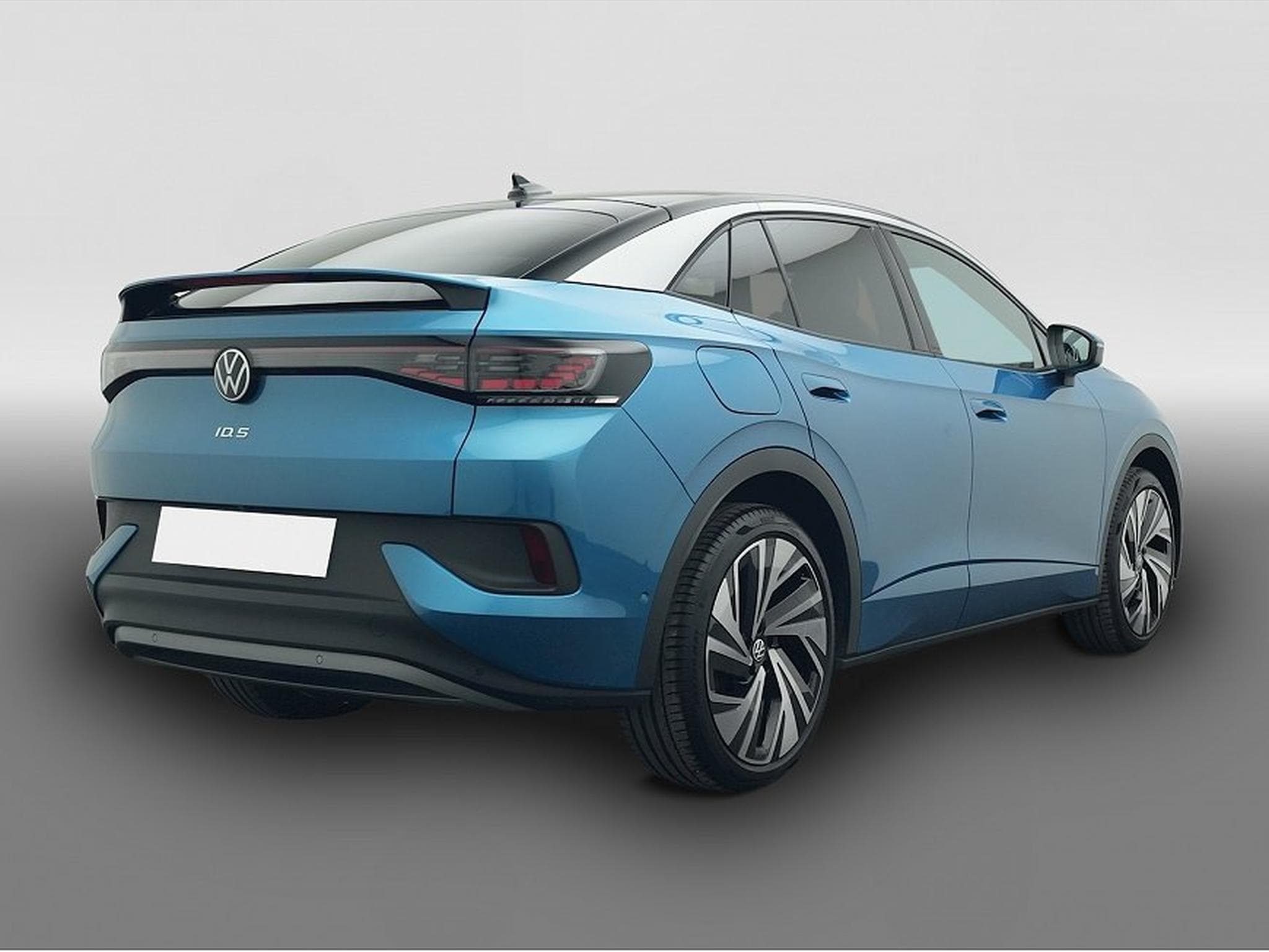 VW ID.5 (2025) - Foto 5
