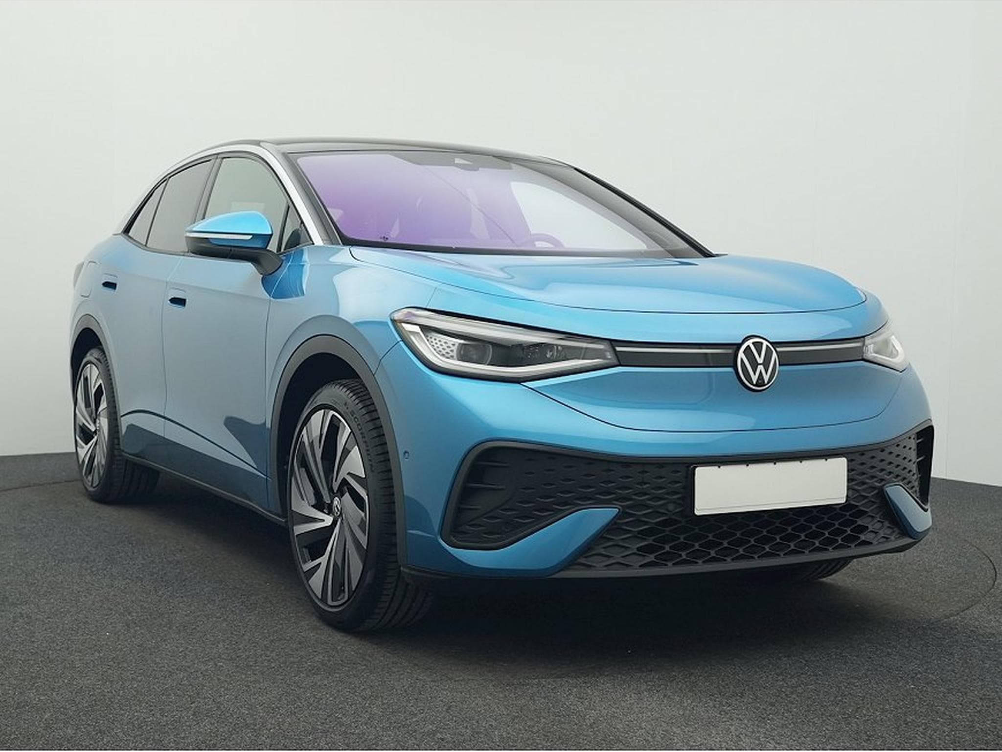 VW ID.5 (2025) - Foto 7
