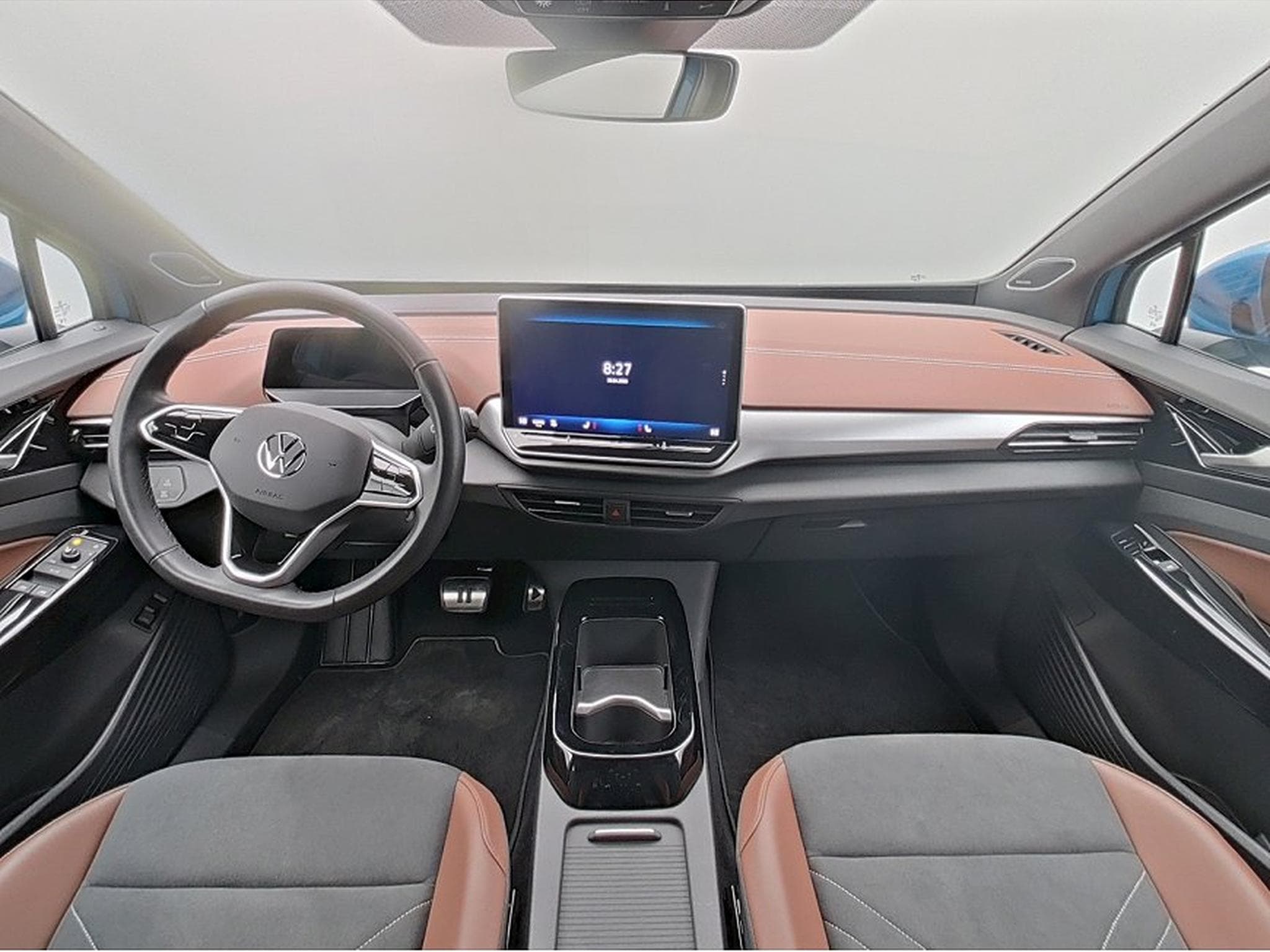 VW ID.5 (2025) - Foto 9