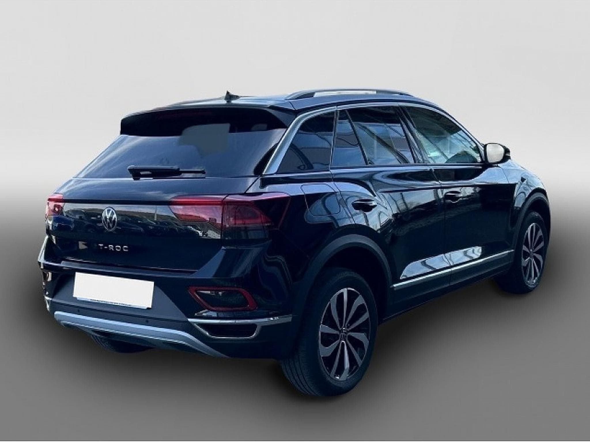 VW T-Roc (2026) - Foto 3