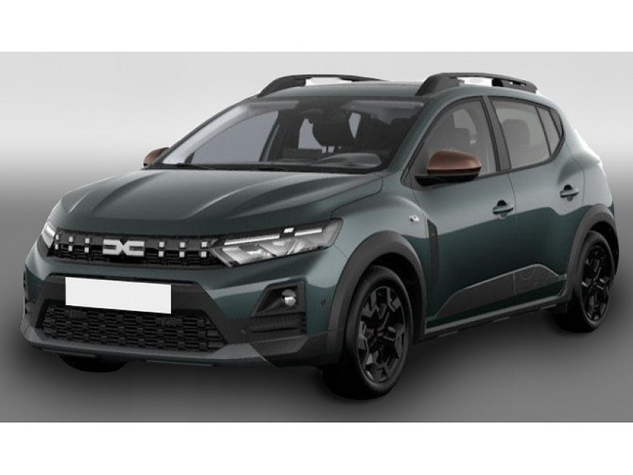 Dacia Sandero (2026) - Photo 1