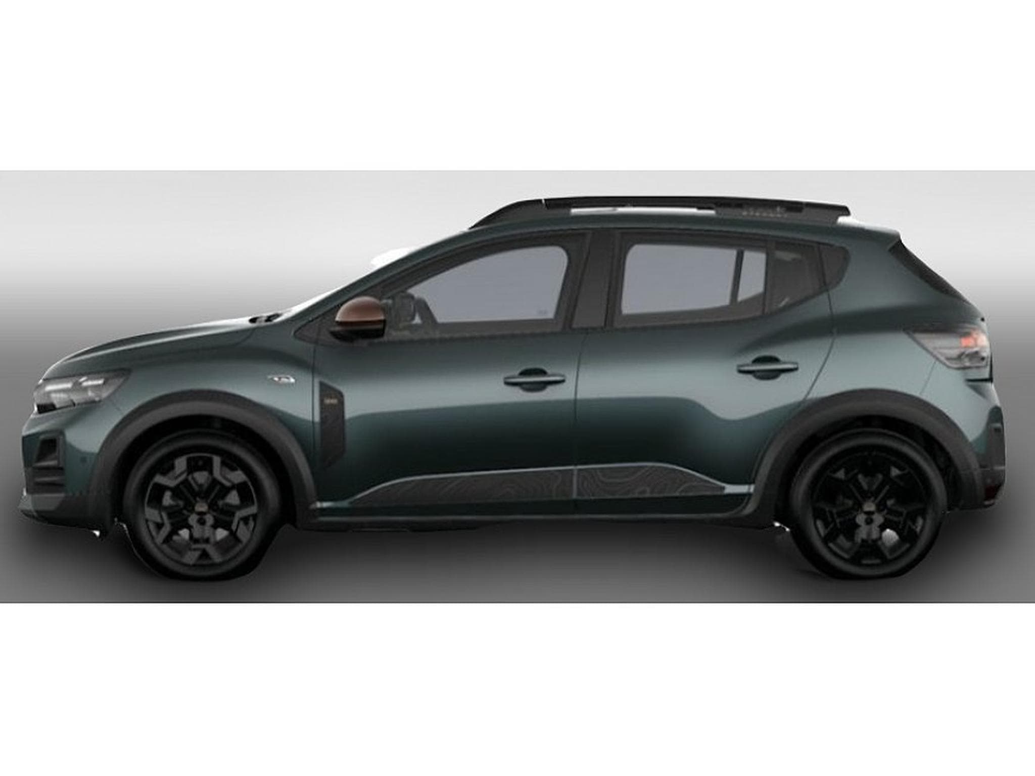 Dacia Sandero (2026) - Photo 2
