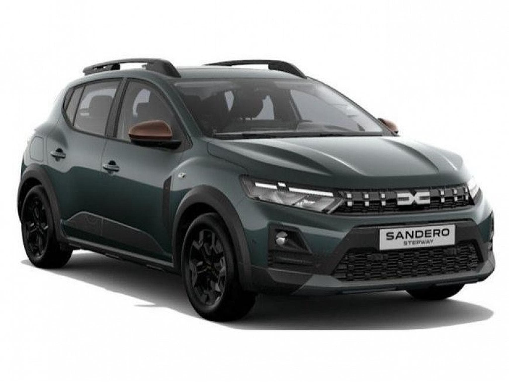 Dacia Sandero (2026) - Photo 6