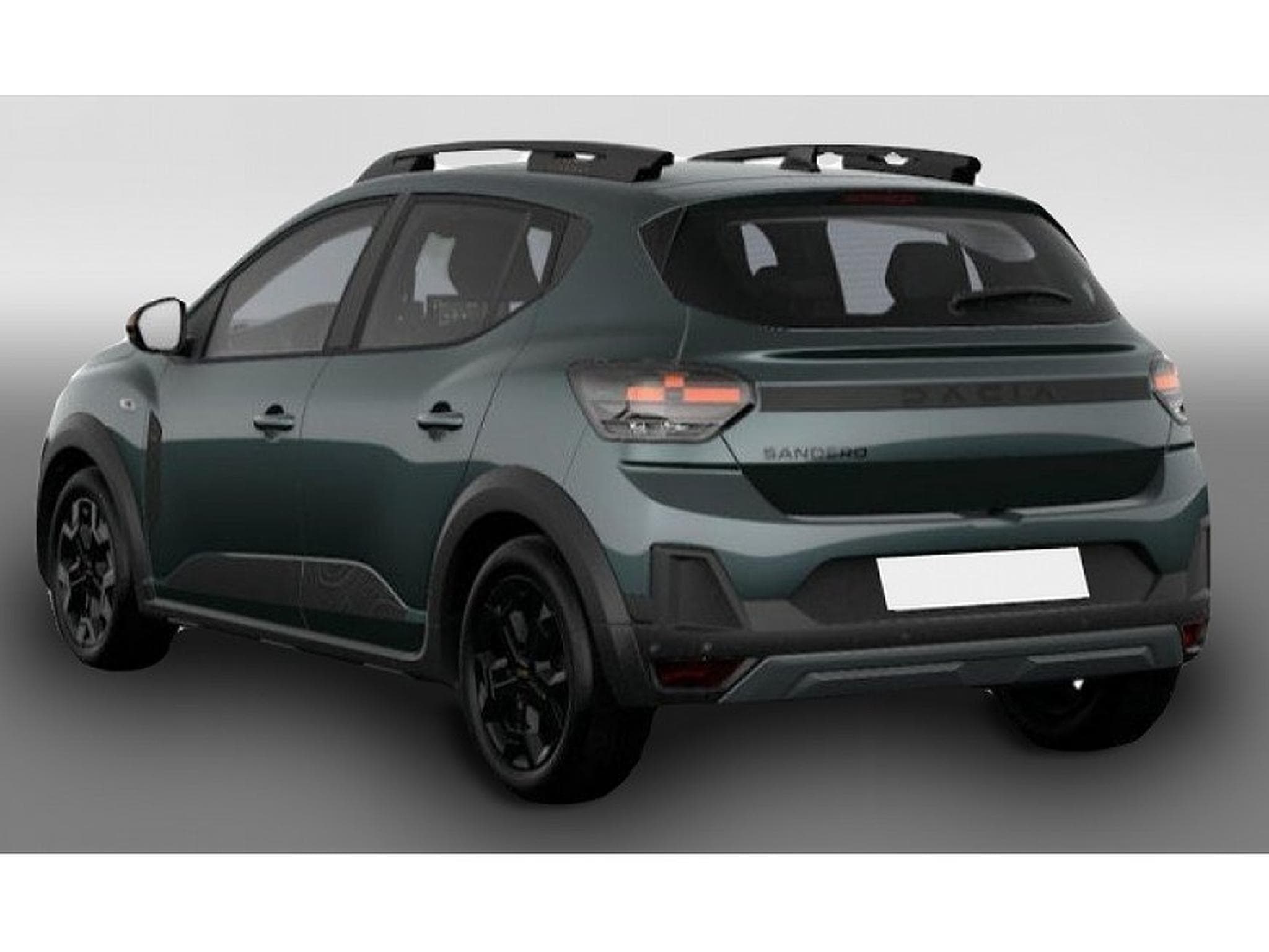 Dacia Sandero (2026) - Photo 3