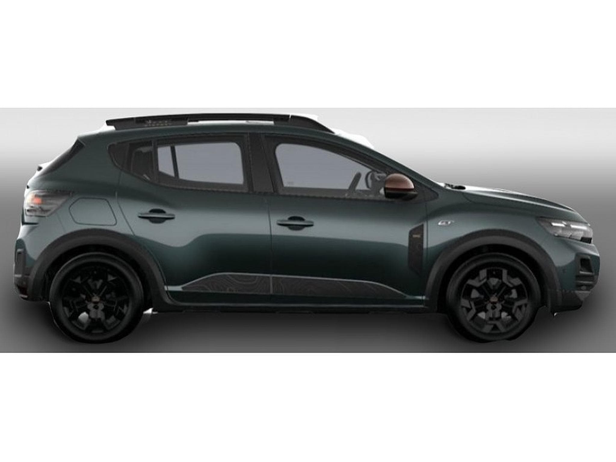 Dacia Sandero (2026) - Photo 5