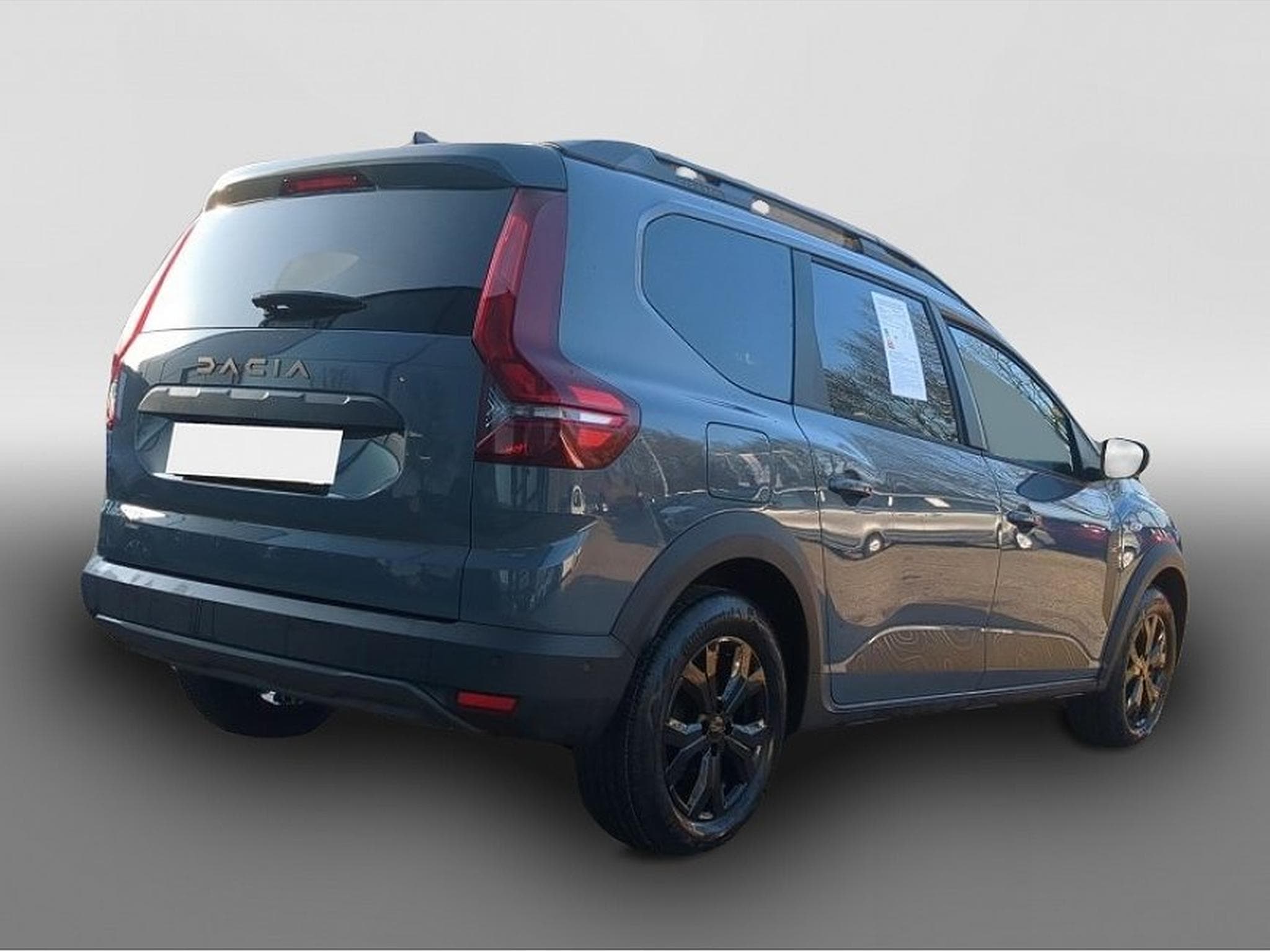 Dacia Jogger (2026) - Photo 3