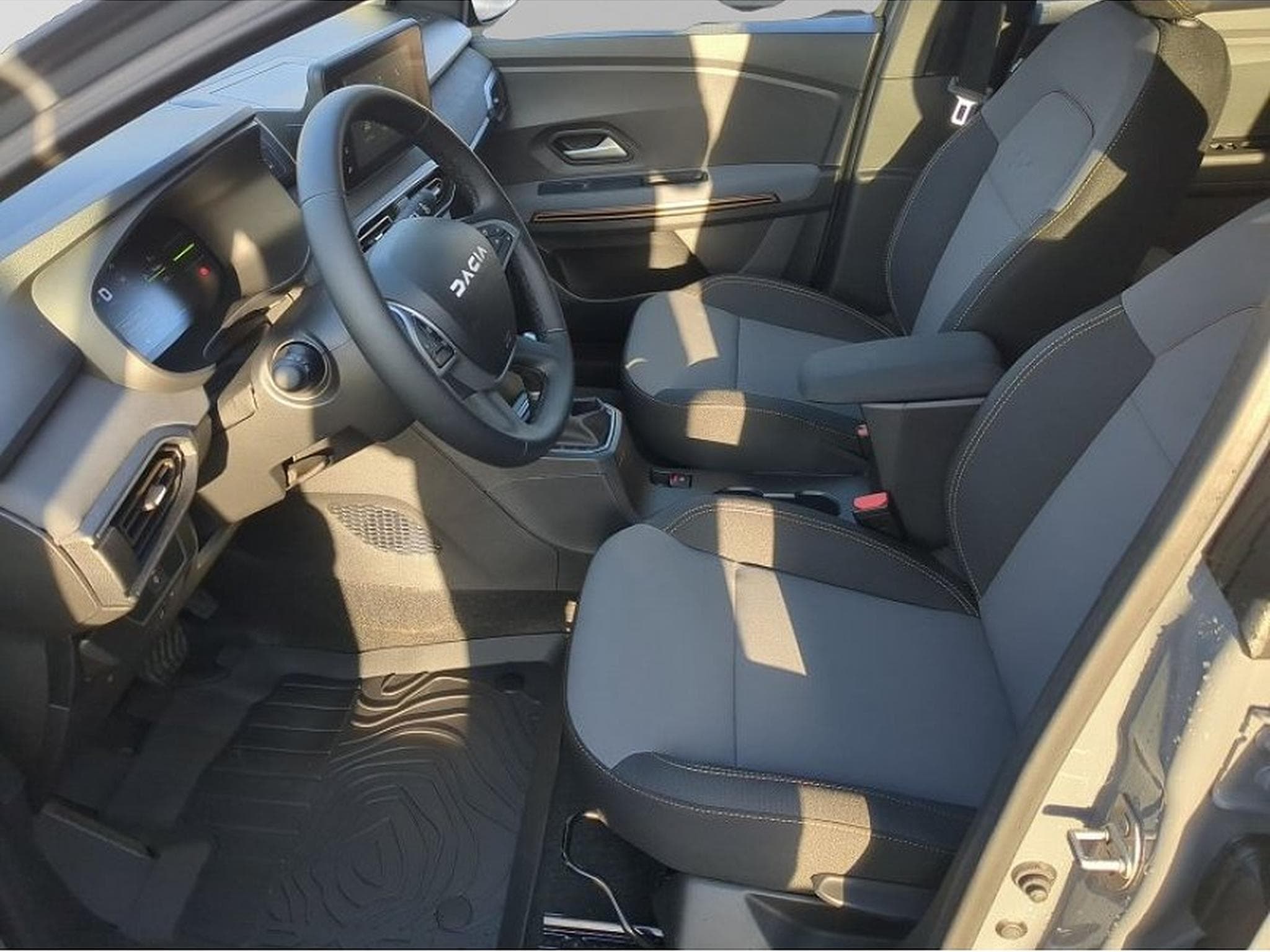 Dacia Jogger (2026) - Photo 4